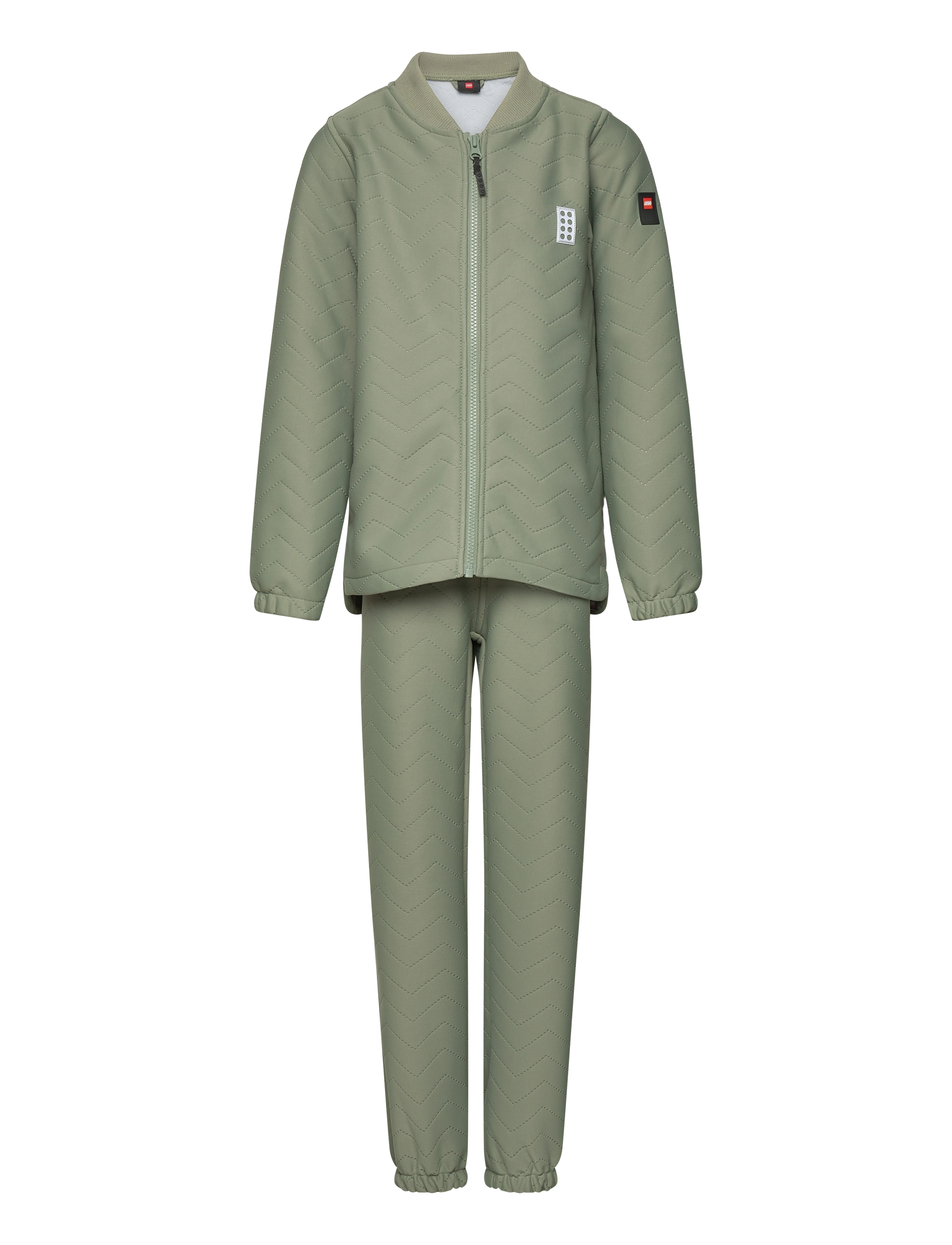 LIGHT GREEN