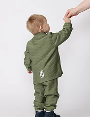 LEGO kidswear - LWSCOUT 206 - THERMO SET - termo rinkiniai - light green - 5