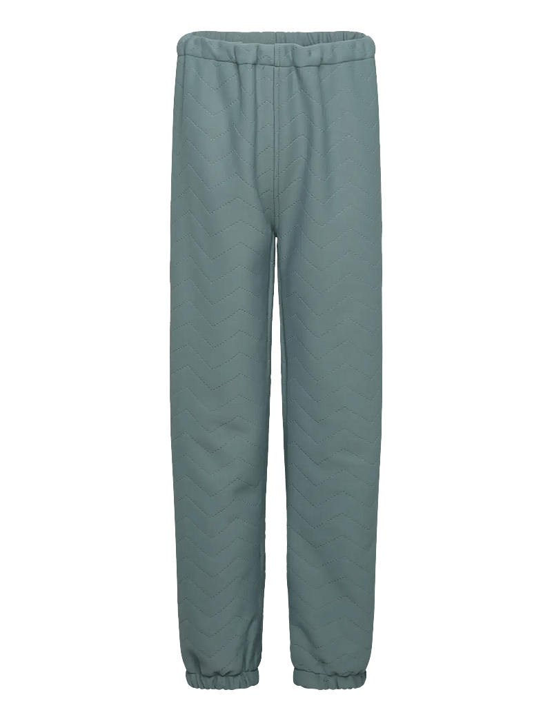 LEGO kidswear - LWSCOUT 206 - THERMO SET - termokomplektid - light green - 2