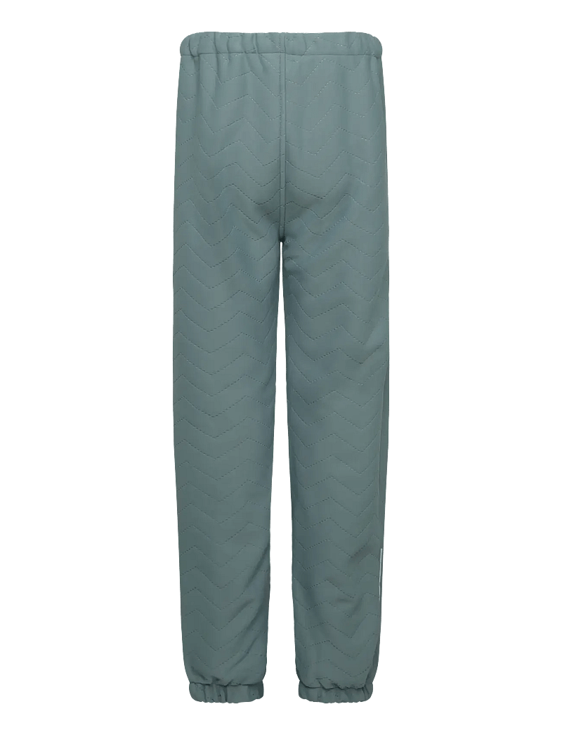 LEGO kidswear - LWSCOUT 206 - THERMO SET - termokomplektid - light green - 3