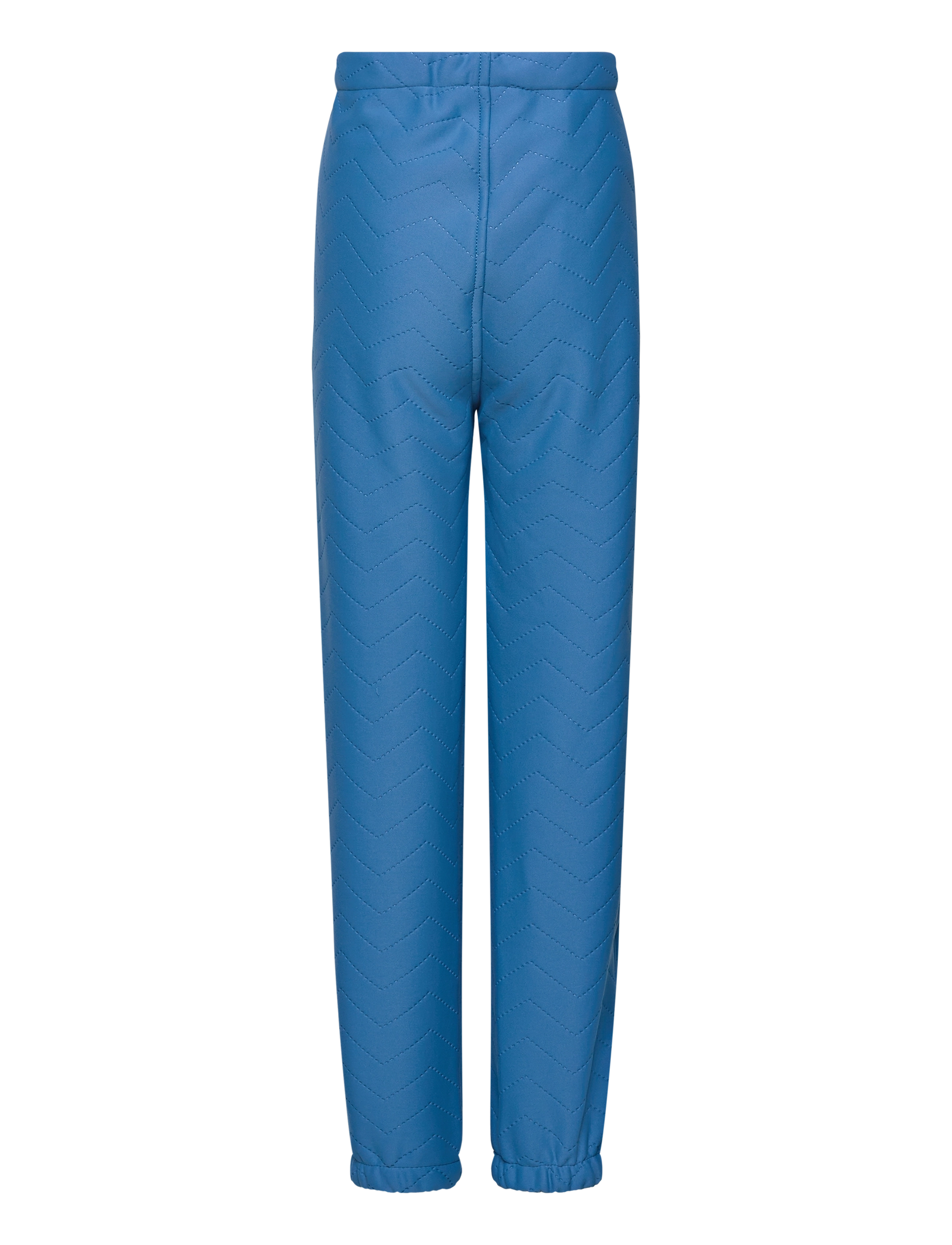 LEGO kidswear - LWSCOUT 206 - THERMO SET - middle blue - 4