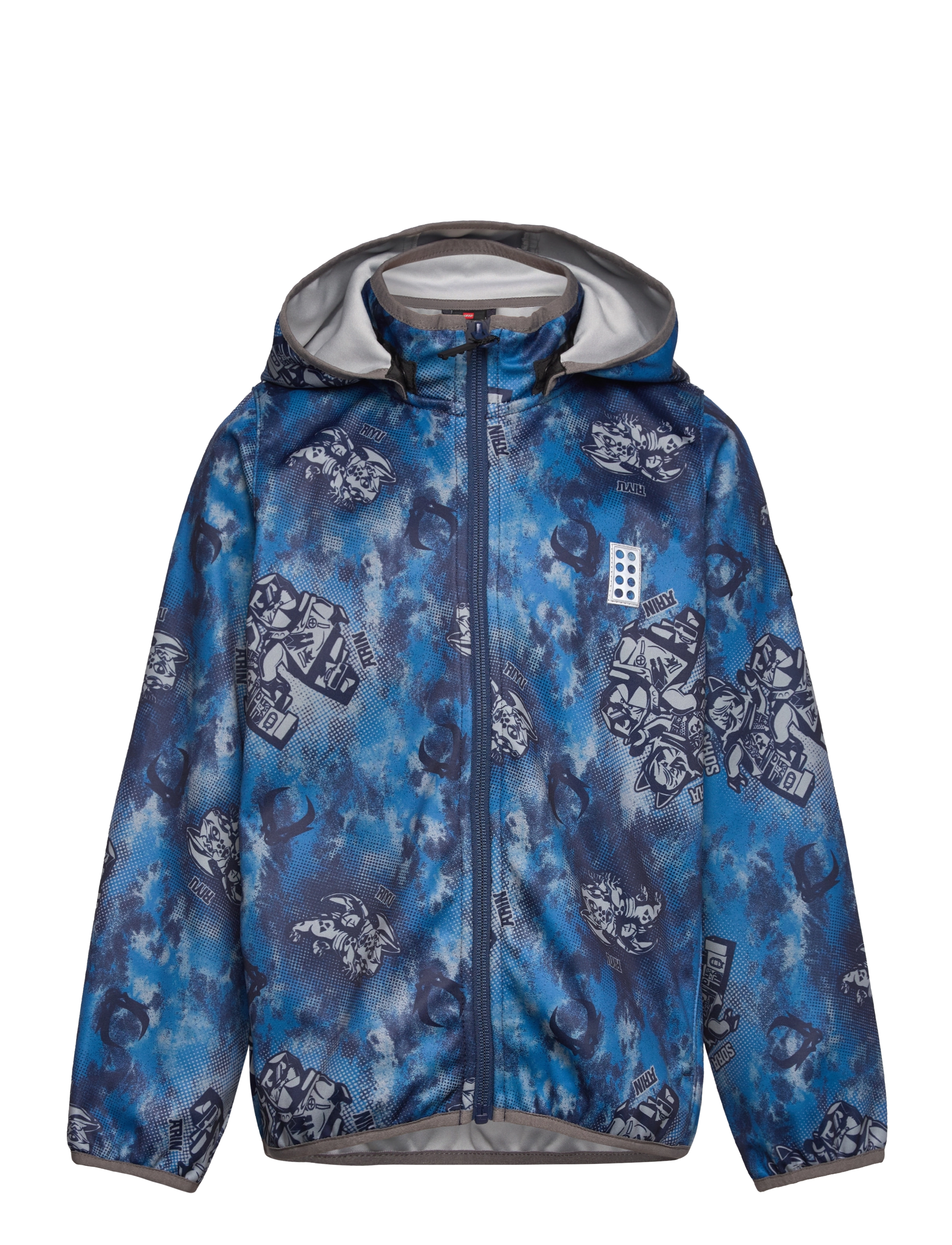DARK BLUE