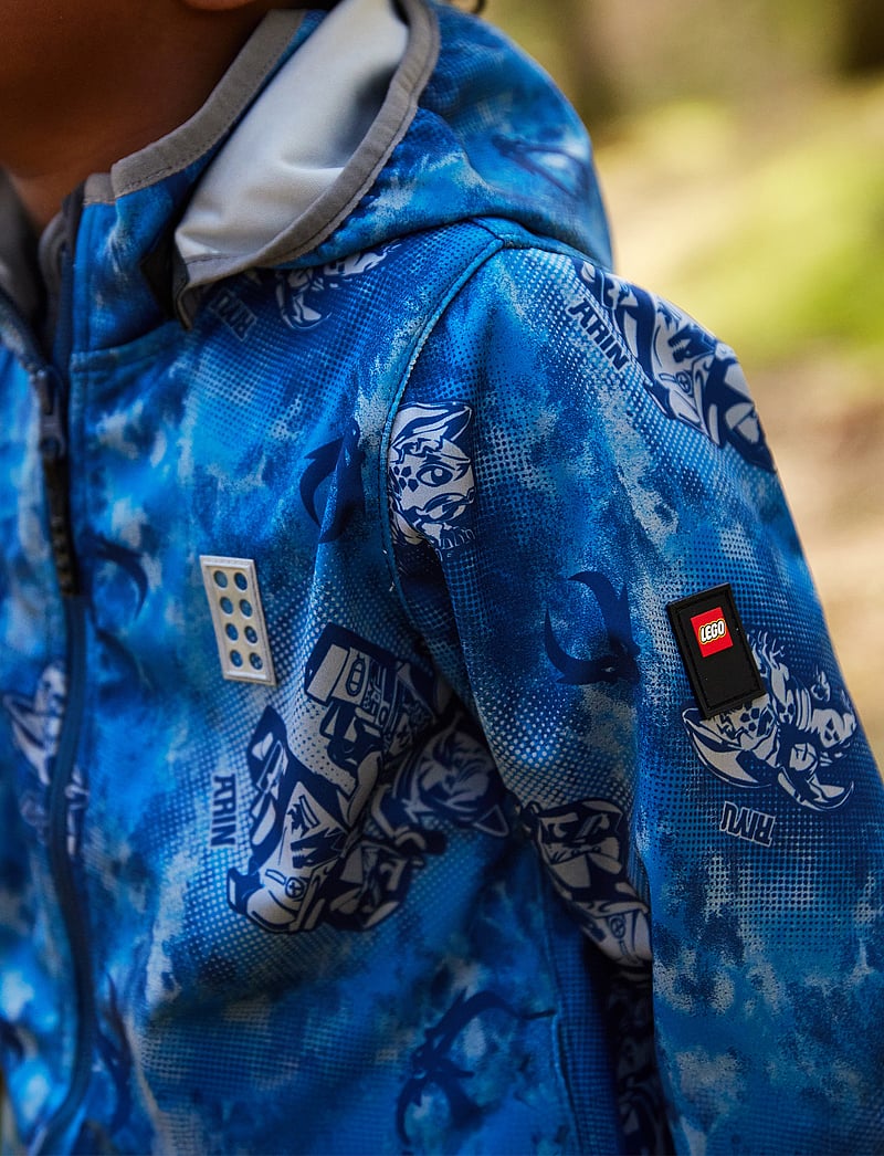 Lego Ninjago Ninjago Softshelljacke LEGO WEAR SOFTSHELL JACKET