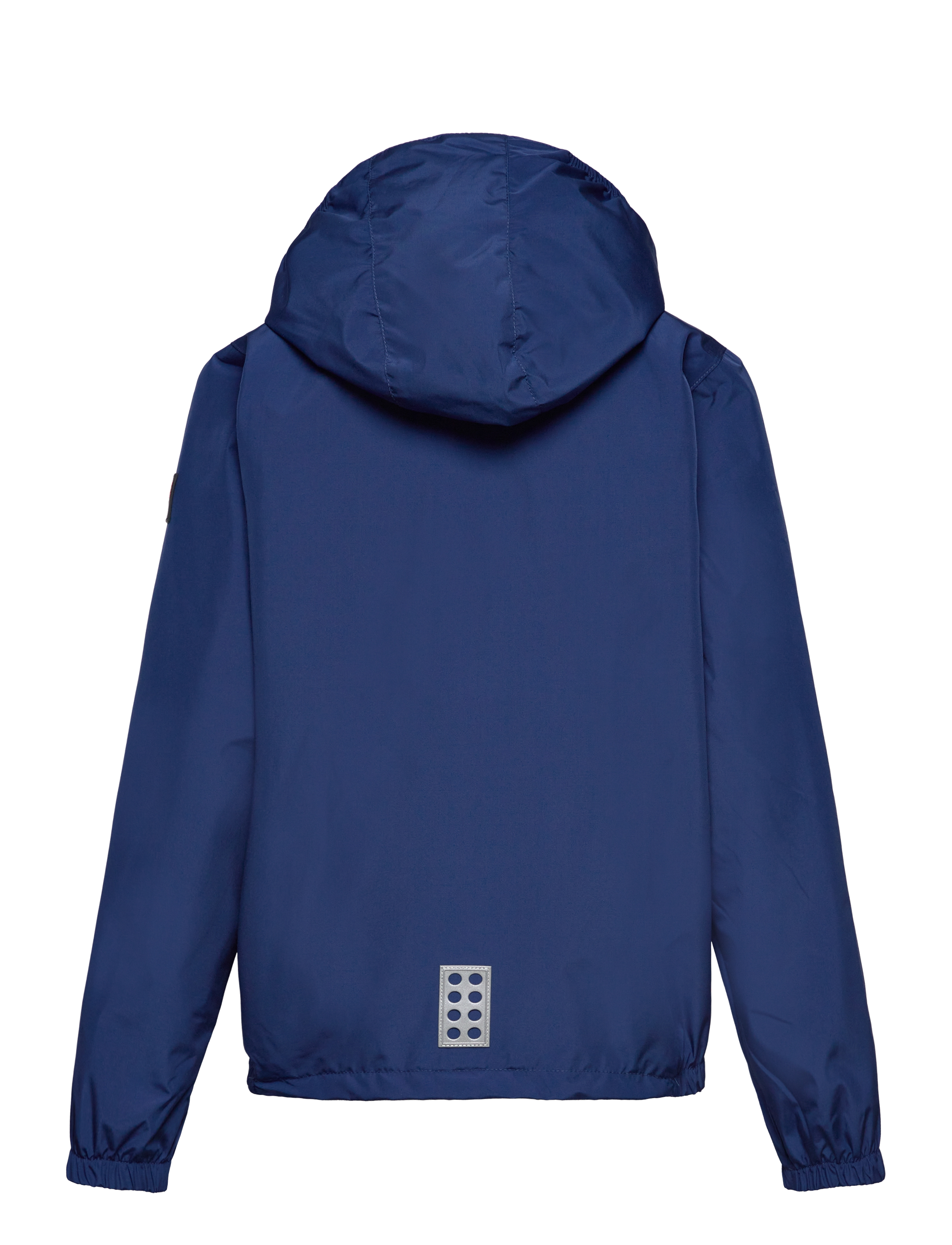 LEGO kidswear - LWJAD 201 - JACKET - dark blue - 2