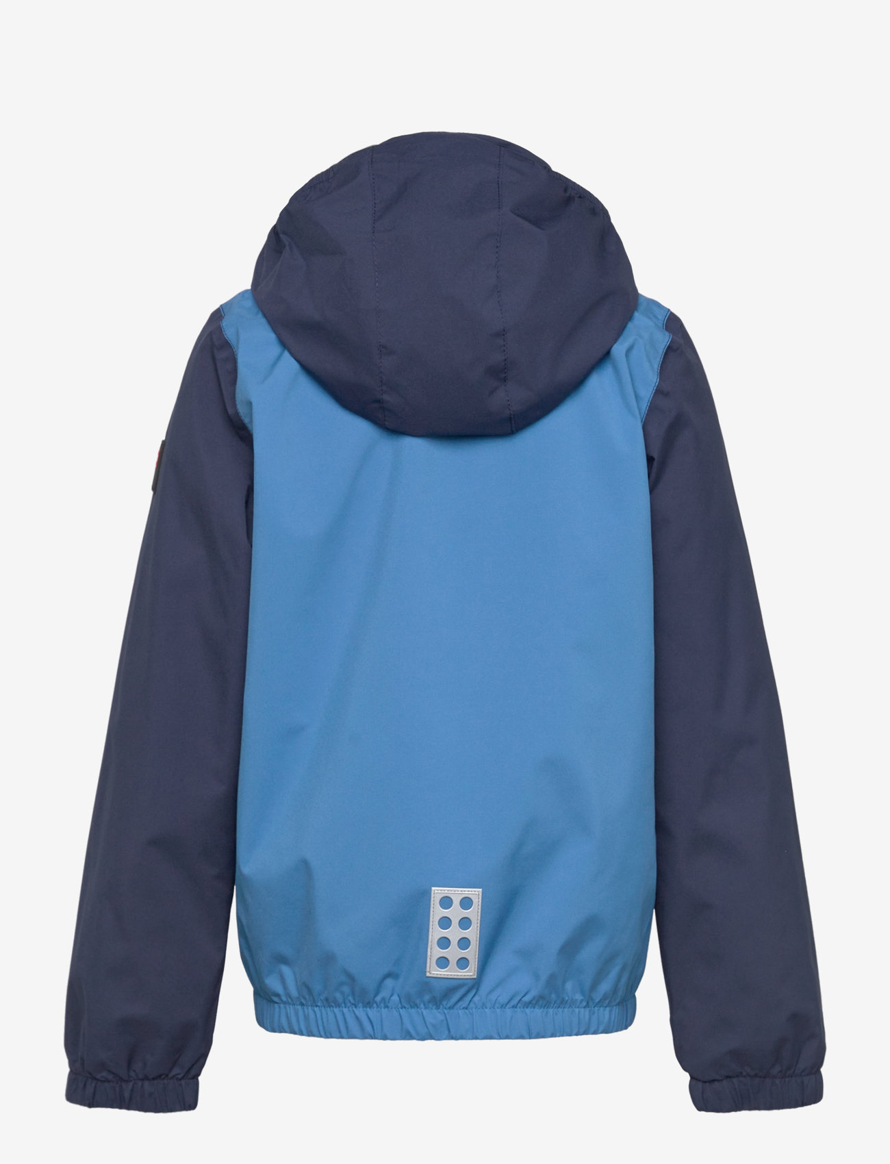 LEGO kidswear - LWJAD 207 - JACKET - dark navy - 1