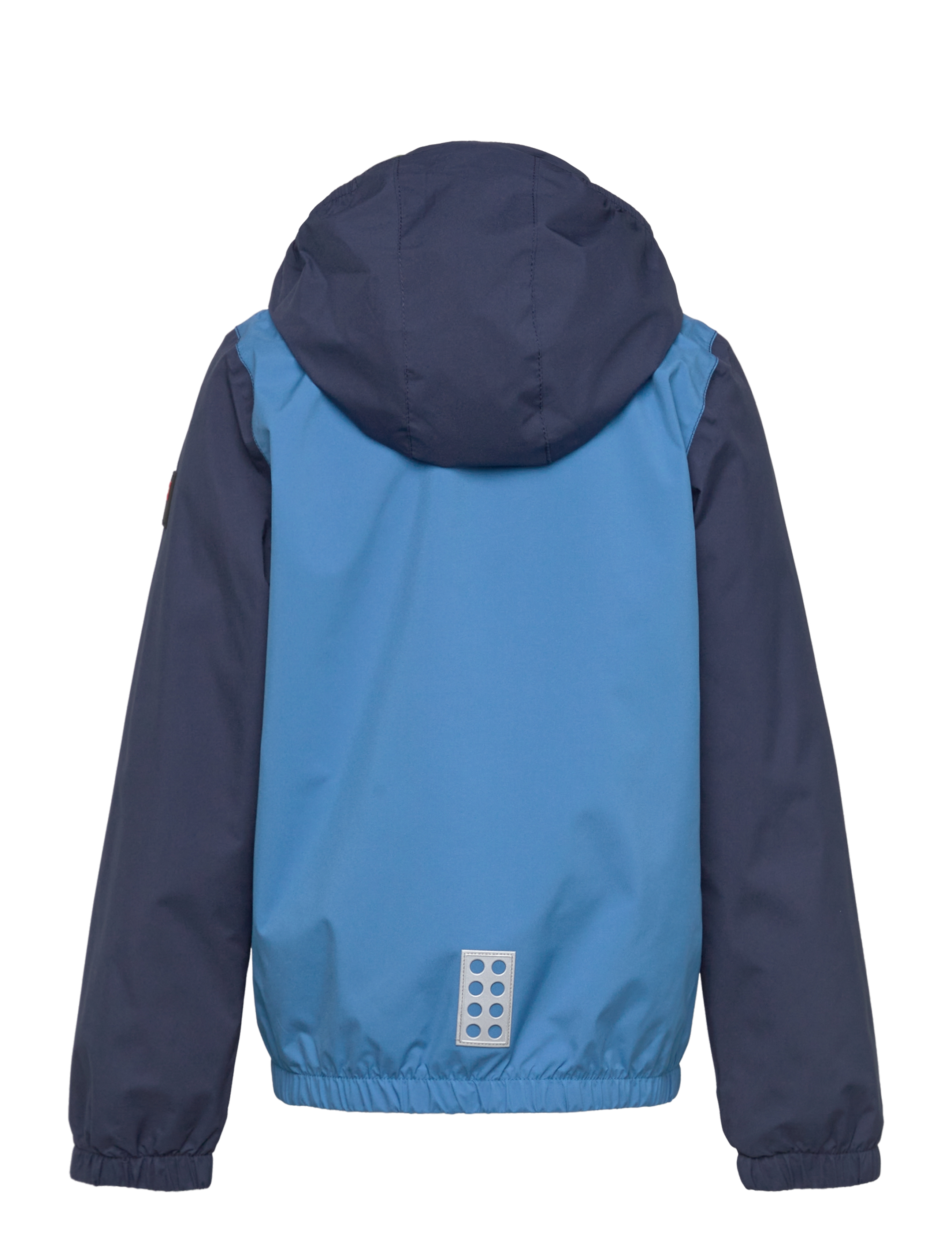 LEGO kidswear - LWJAD 207 - JACKET - dark navy - 2