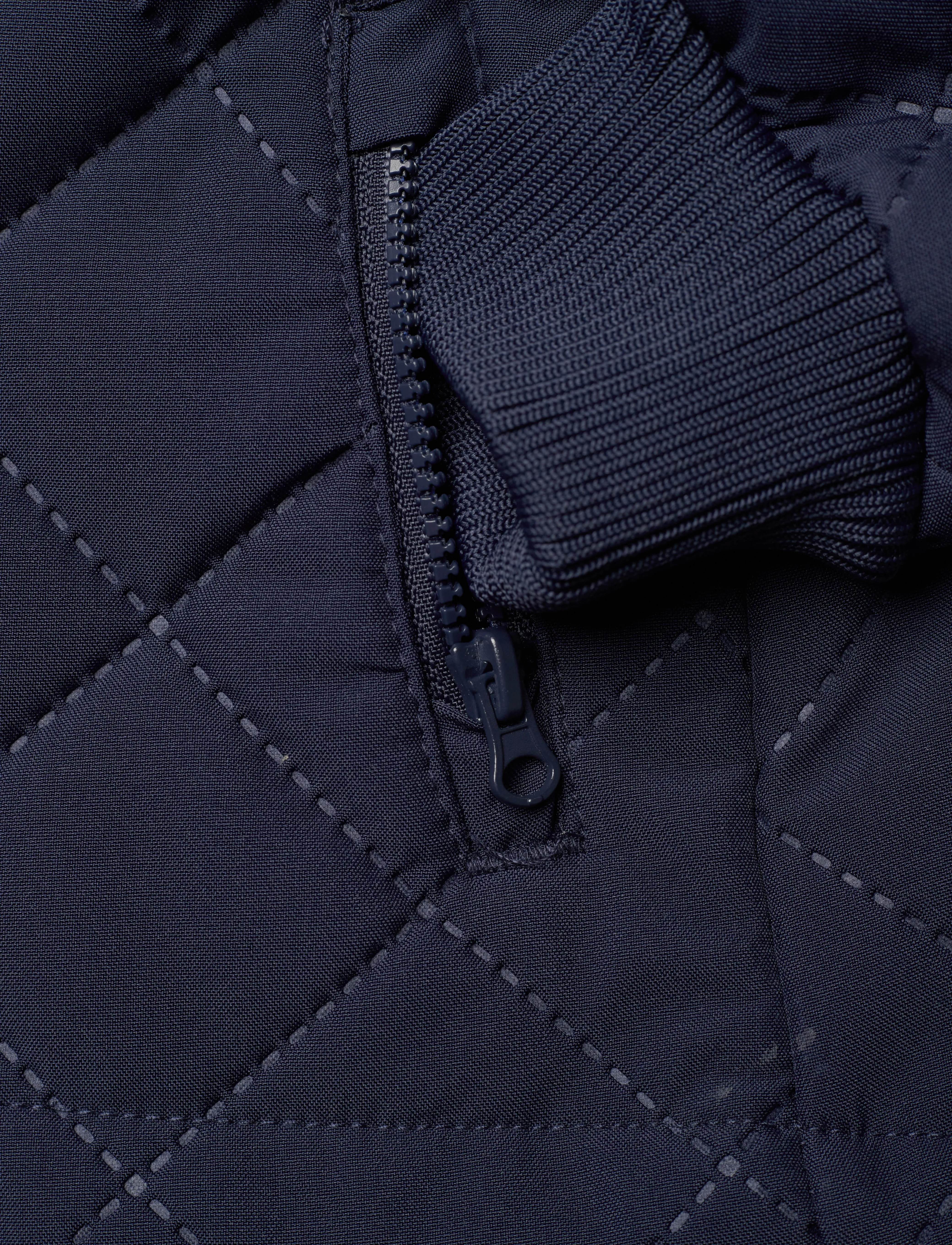 LEGO kidswear - LWJOJO 200 - JACKET - dark navy - 4