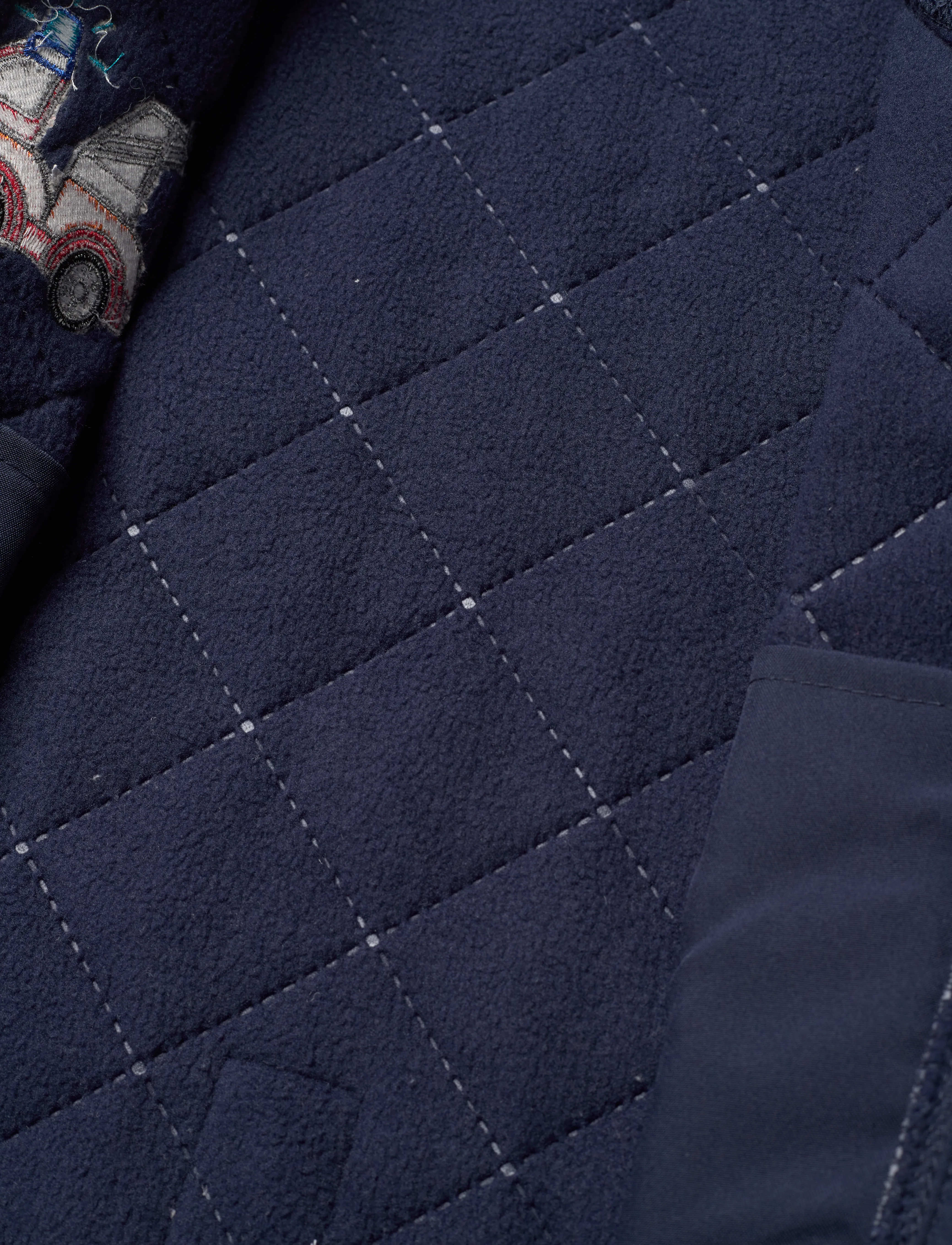 LEGO kidswear - LWJOJO 200 - JACKET - dark navy - 5