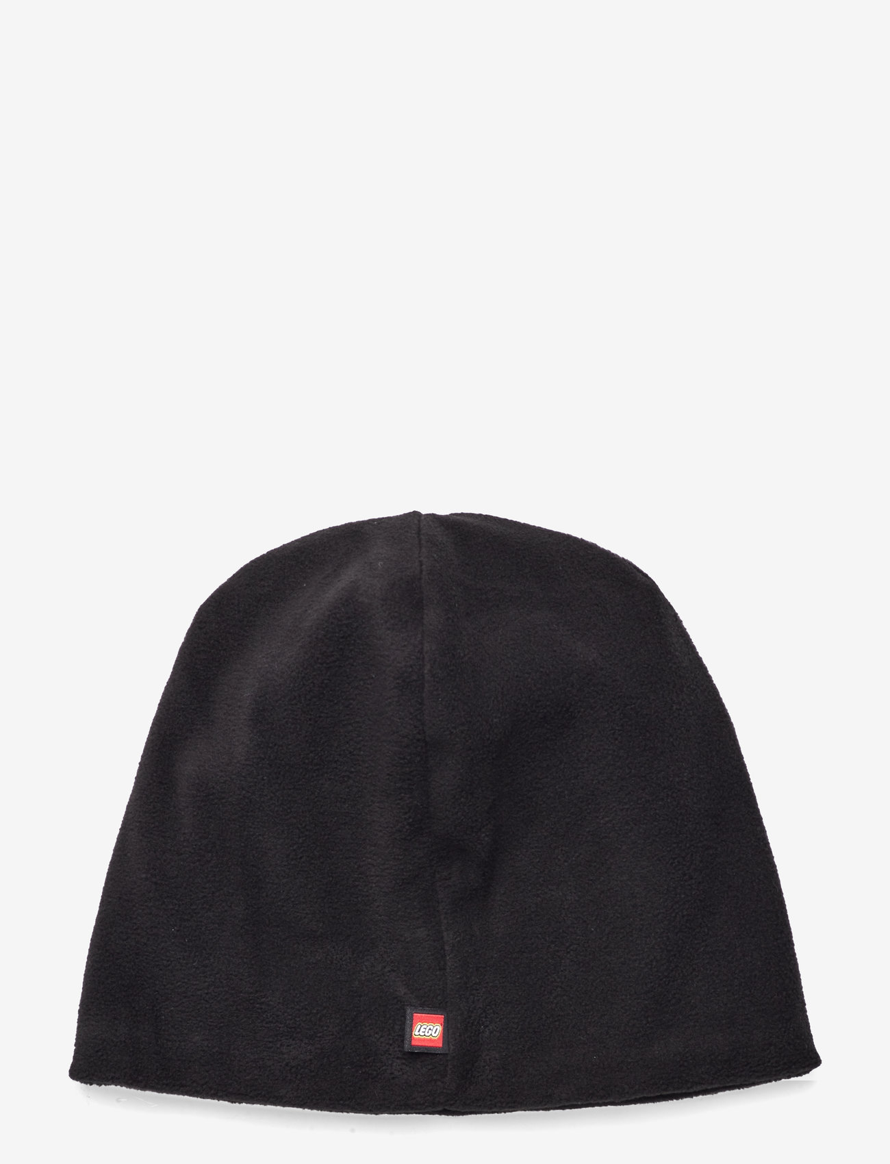 LEGO kidswear - LWARIS 607 - FLEECE HAT - gifts below 15000kr - black - 1
