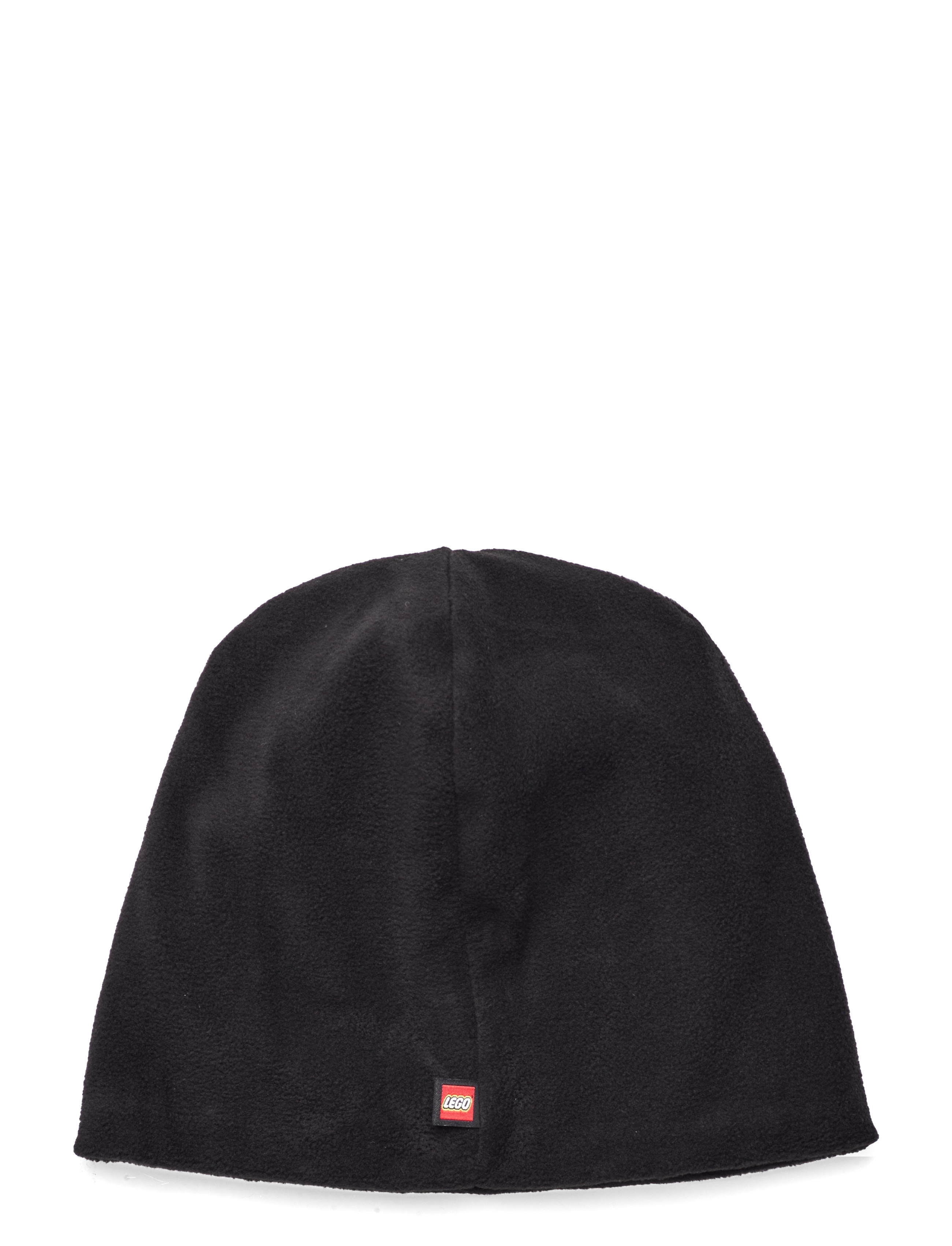 Lego Wear - LWARIS 607 - FLEECE HAT - pipot - black - 1