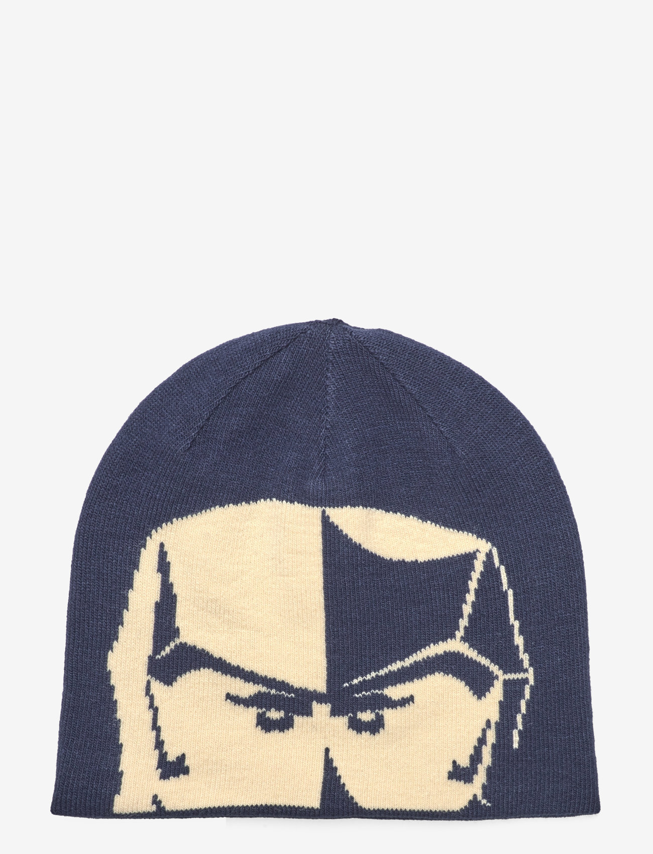 LEGO kidswear - LWARIS 602 - HAT - accessoires - dark navy - 0