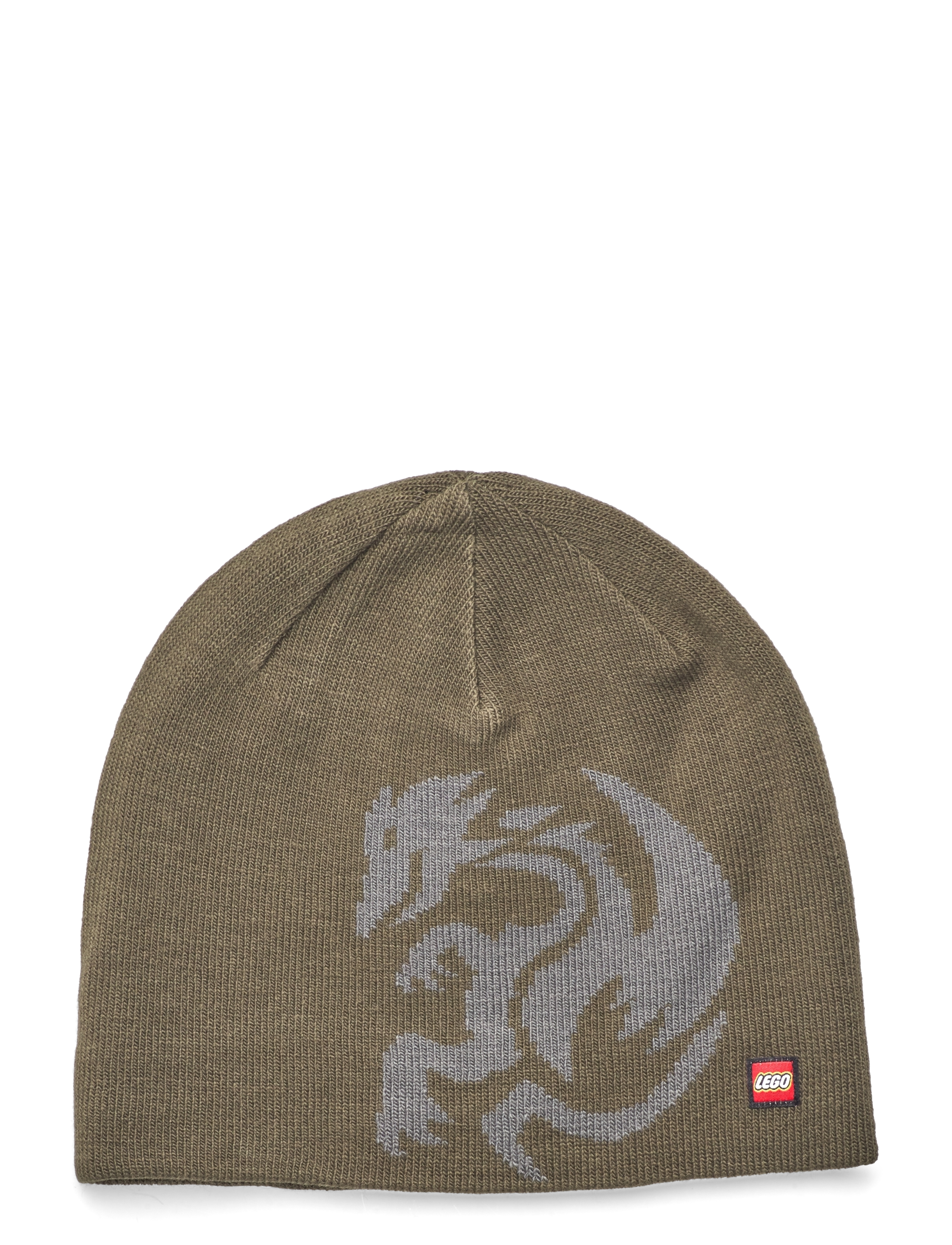 LEGO kidswear - LWARIS 603 - HAT - dark khaki - 1
