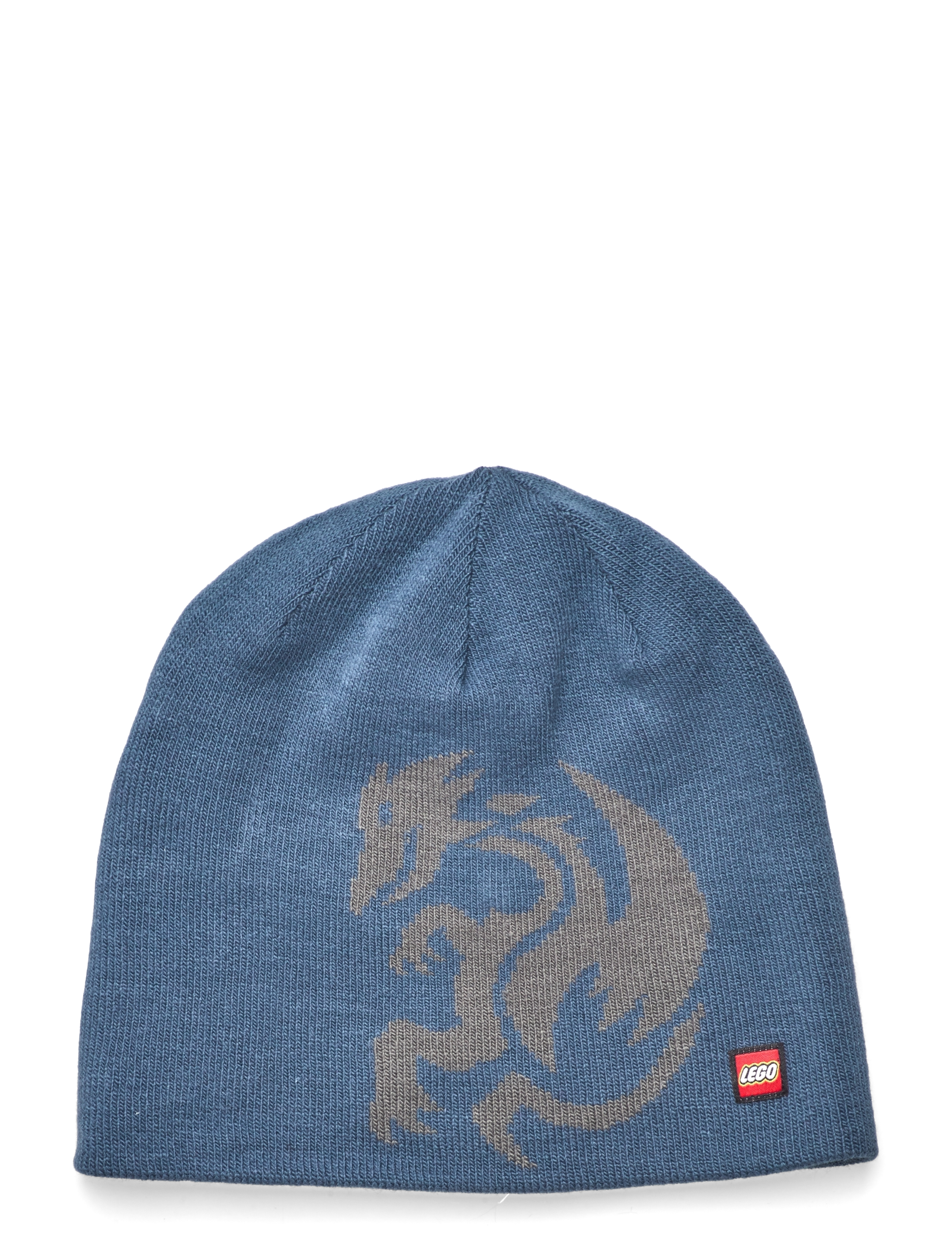 LEGO kidswear - LWARIS 603 - HAT - middle blue - 1