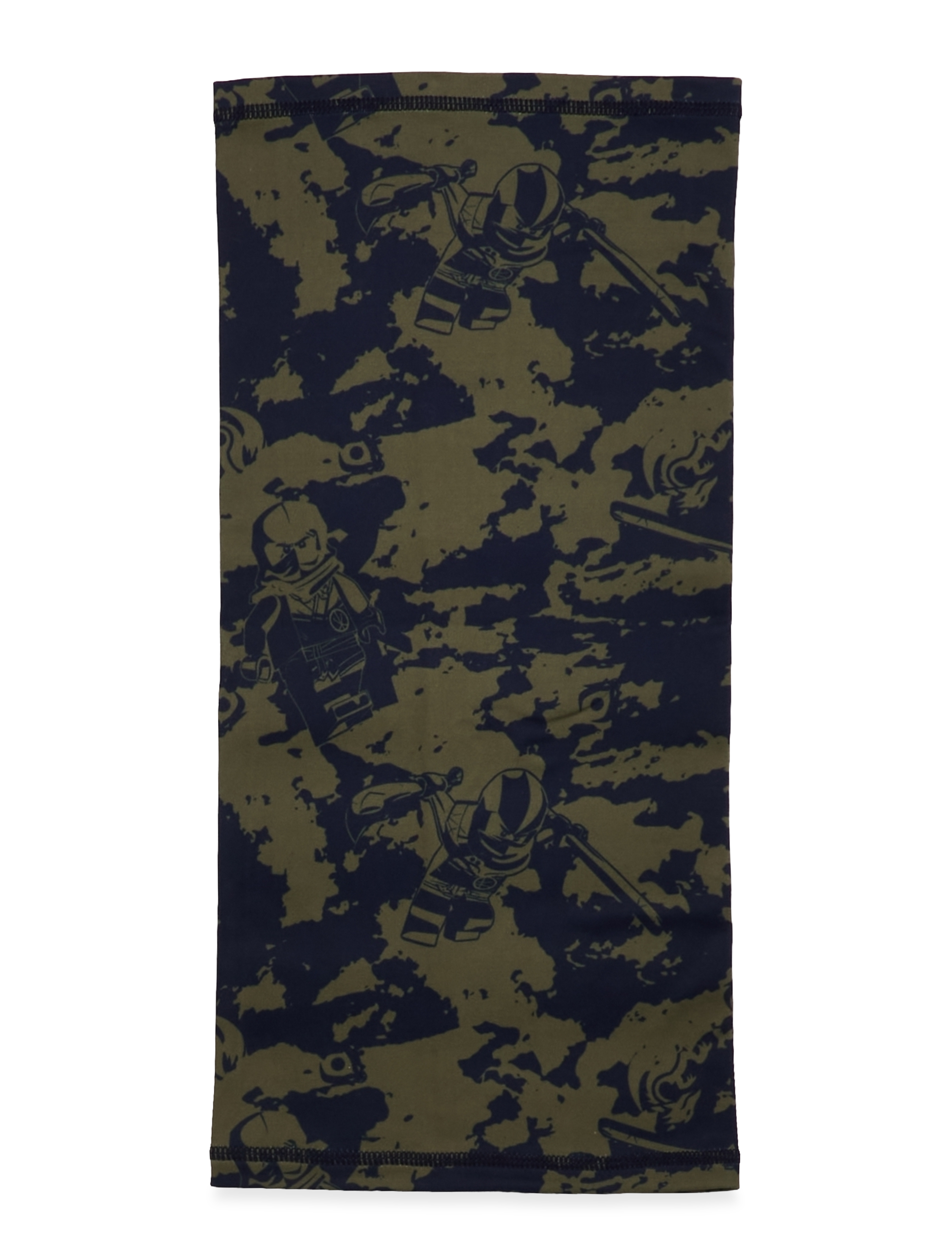 DARK KHAKI