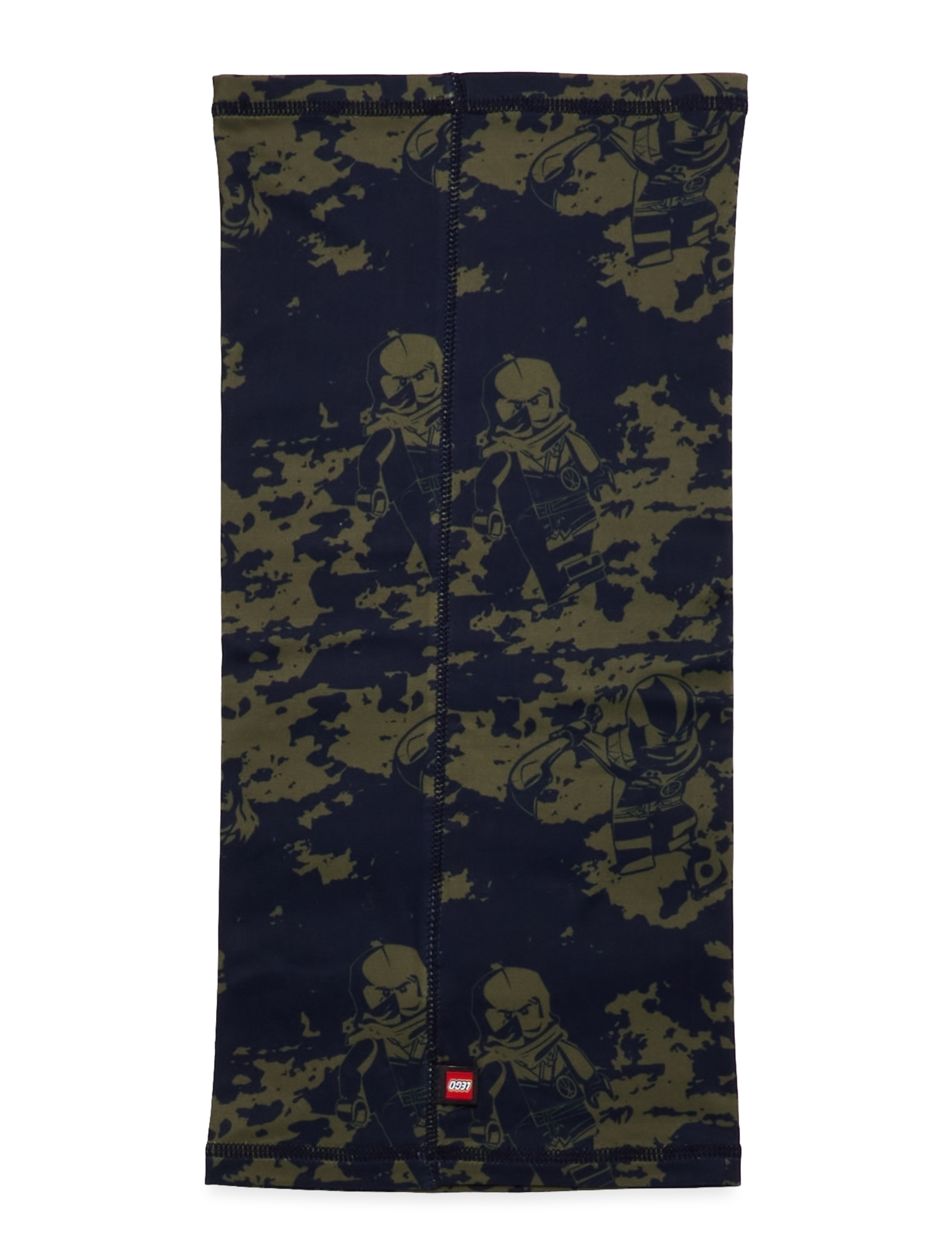 LEGO kidswear - LWARIS 606 - TUBE - dark khaki - 2