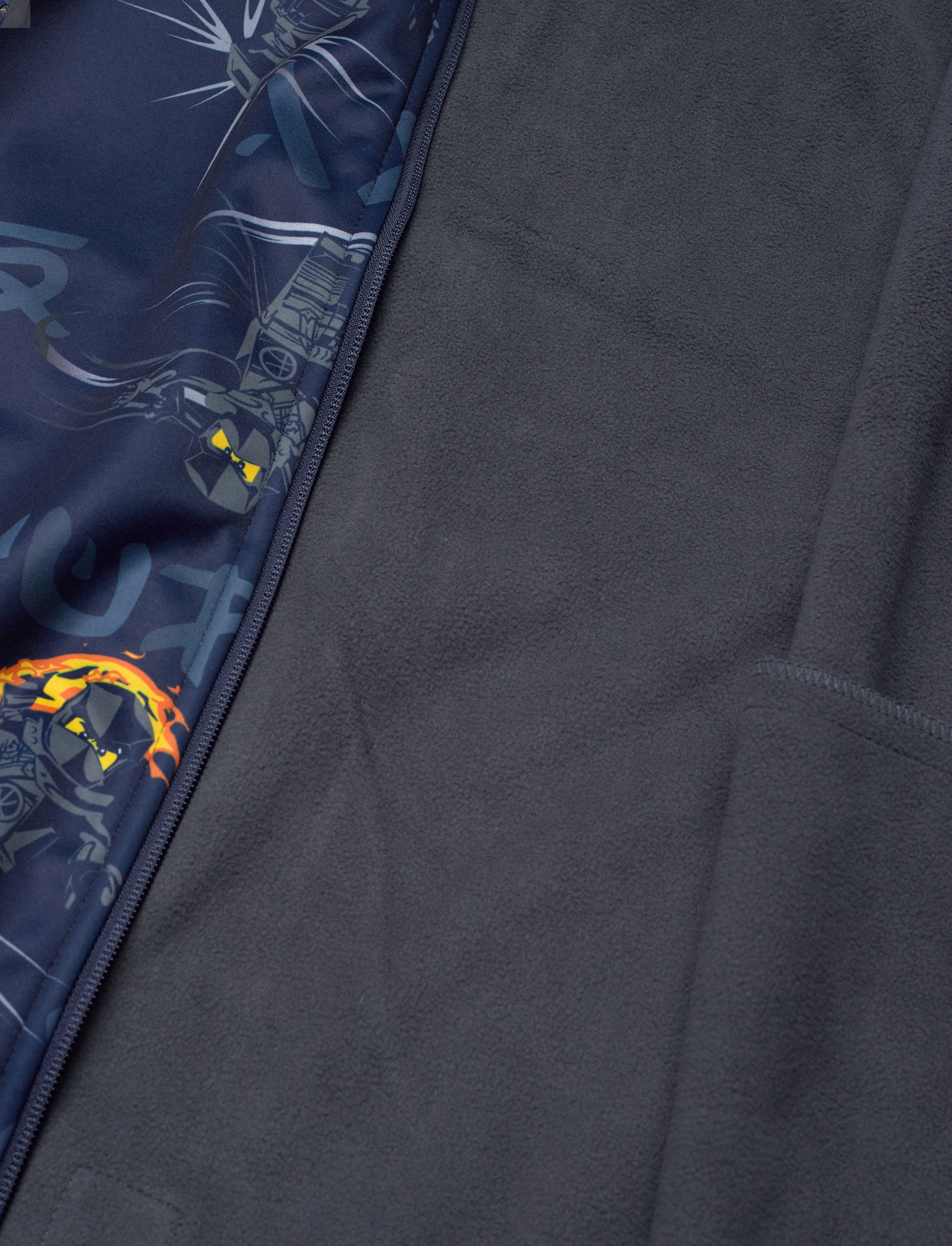 LEGO kidswear - LWSCOUT 610 - SOFTSHELL JACKET - dark navy - 5