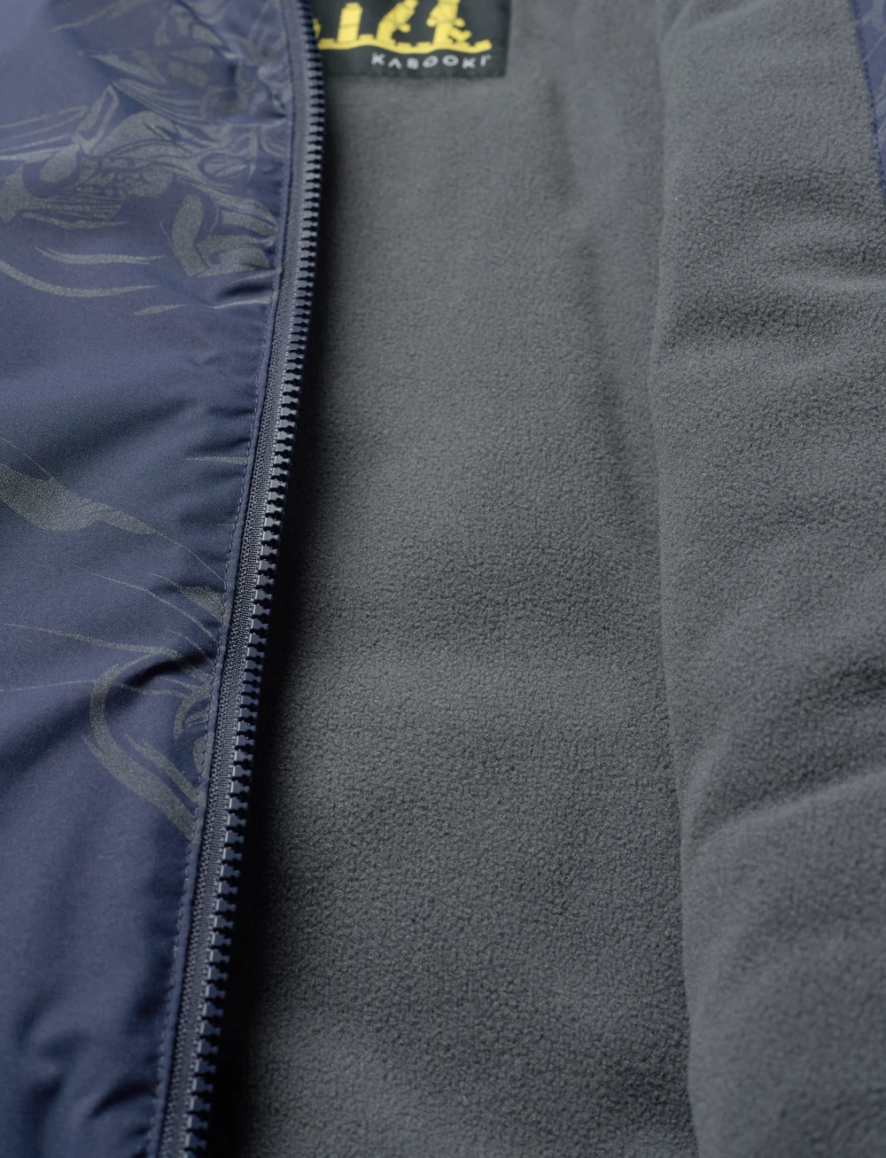 LEGO kidswear - LWJAD 602 - JACKET - dunjakker - dark navy - 5