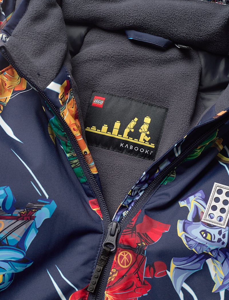 Winterjacke Lego Wear Mantel Lego Kidswear Lego Wear Jacke