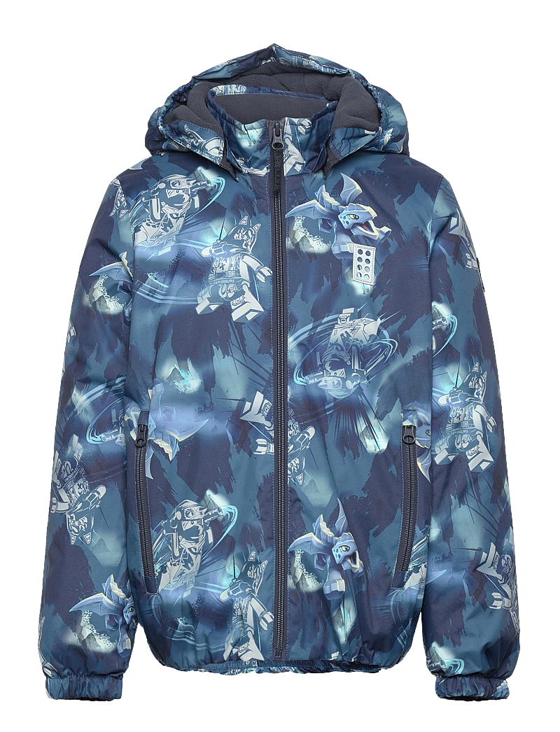 LEGO kidswear Lwjad 600 Jacket – winter jacket – shop at Booztlet