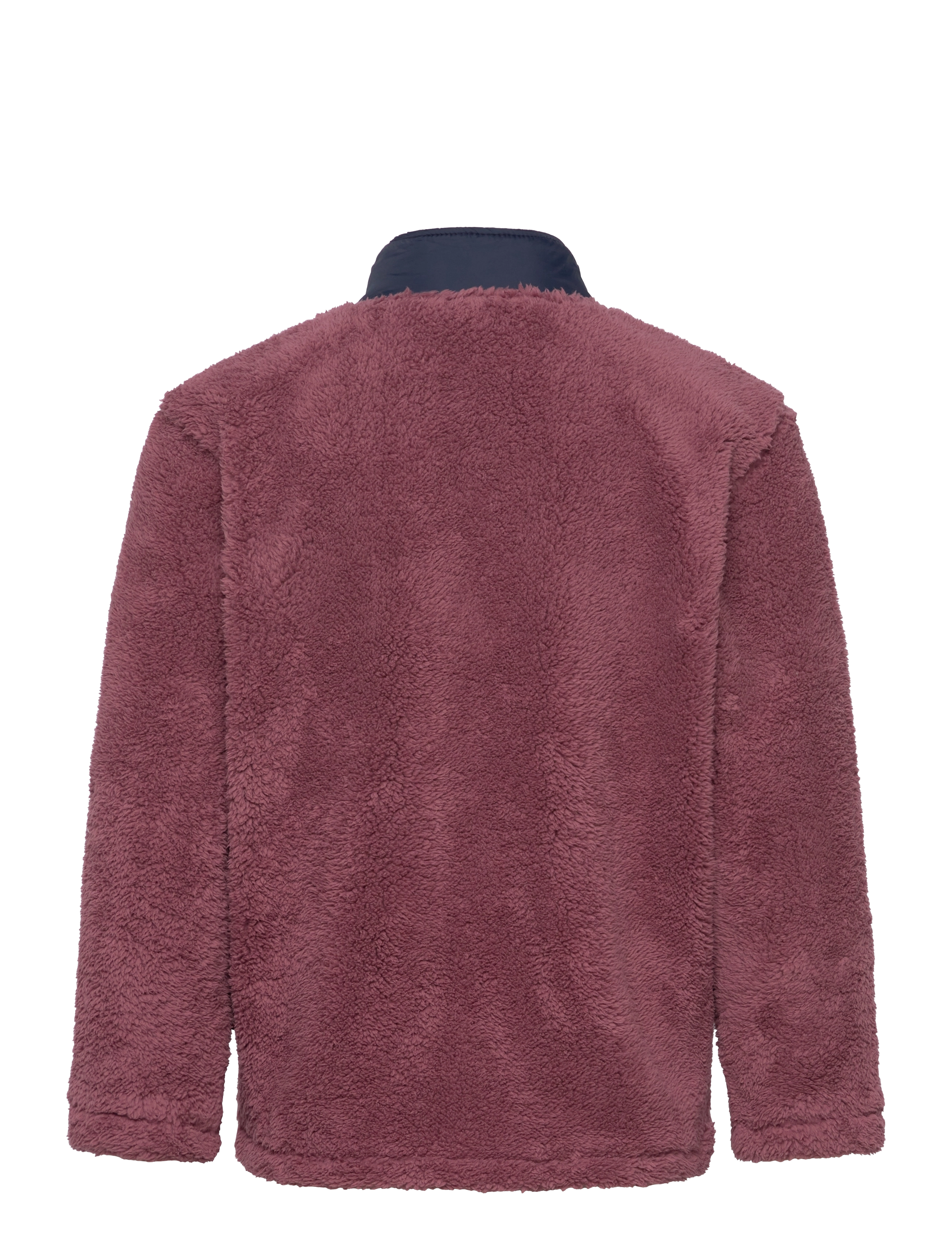LEGO kidswear - LWSCOUT 619 - TEDDY JACKET - light bordeaux - 2