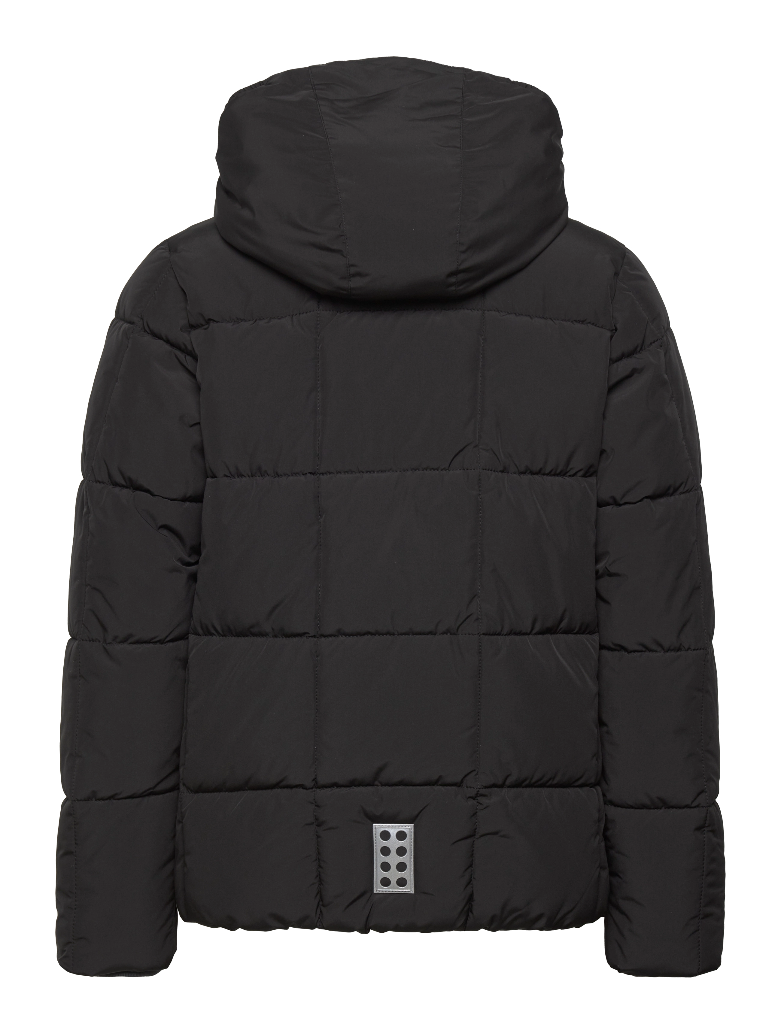 LEGO kidswear - LWJAD 701 - JACKET - black - 1