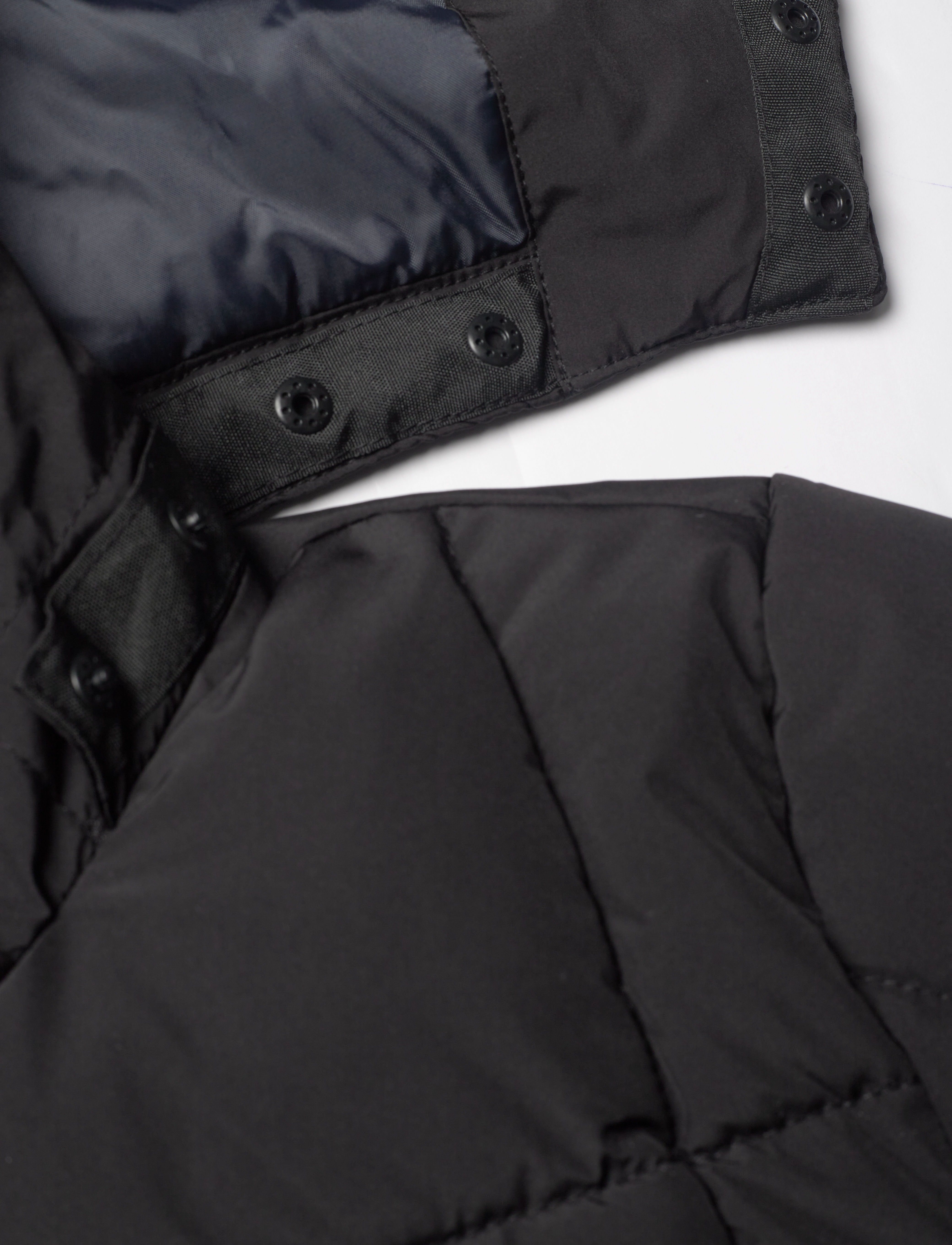 LEGO kidswear - LWJAD 701 - JACKET - black - 3