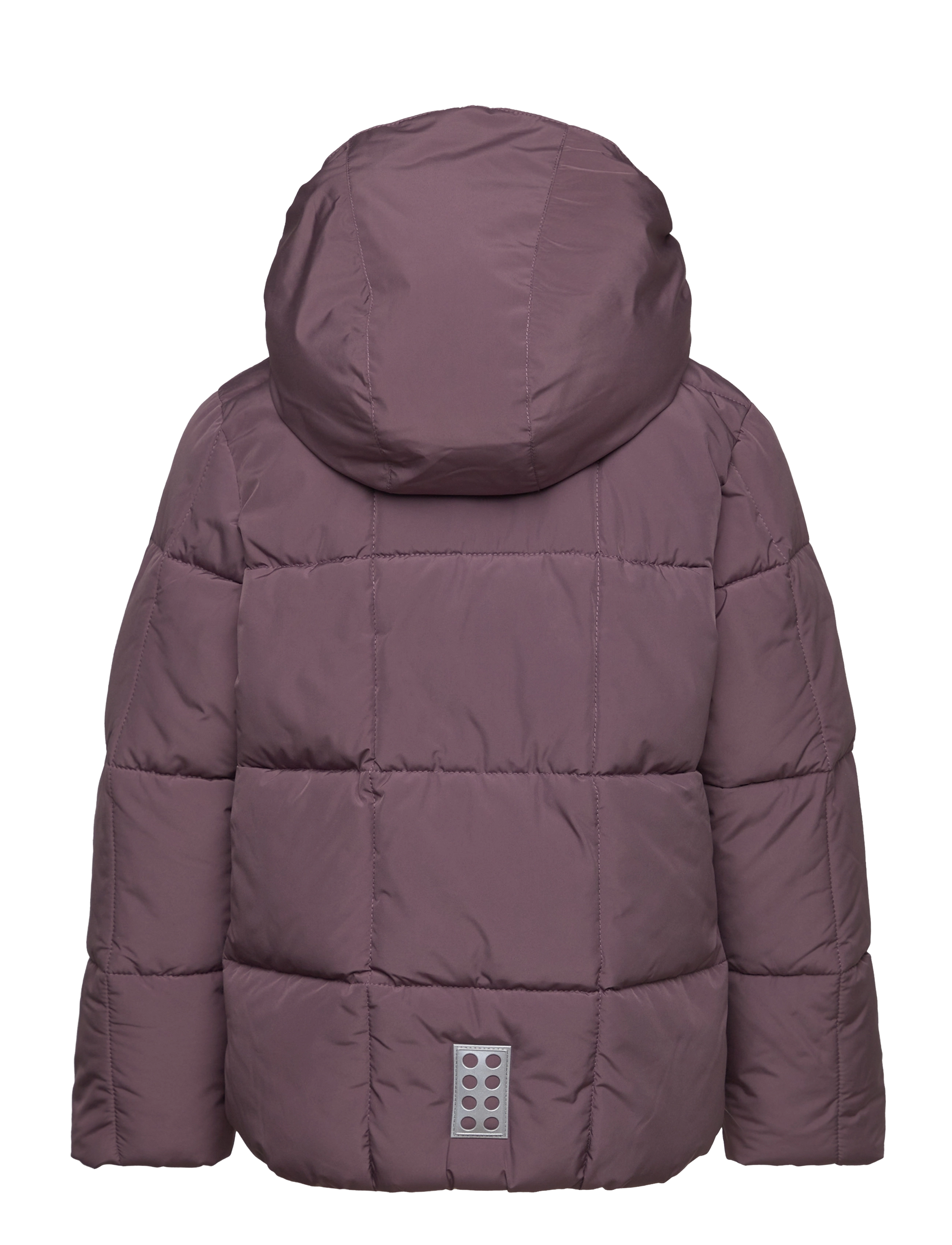 LEGO kidswear - LWJAD 701 - JACKET - dark purple - 1