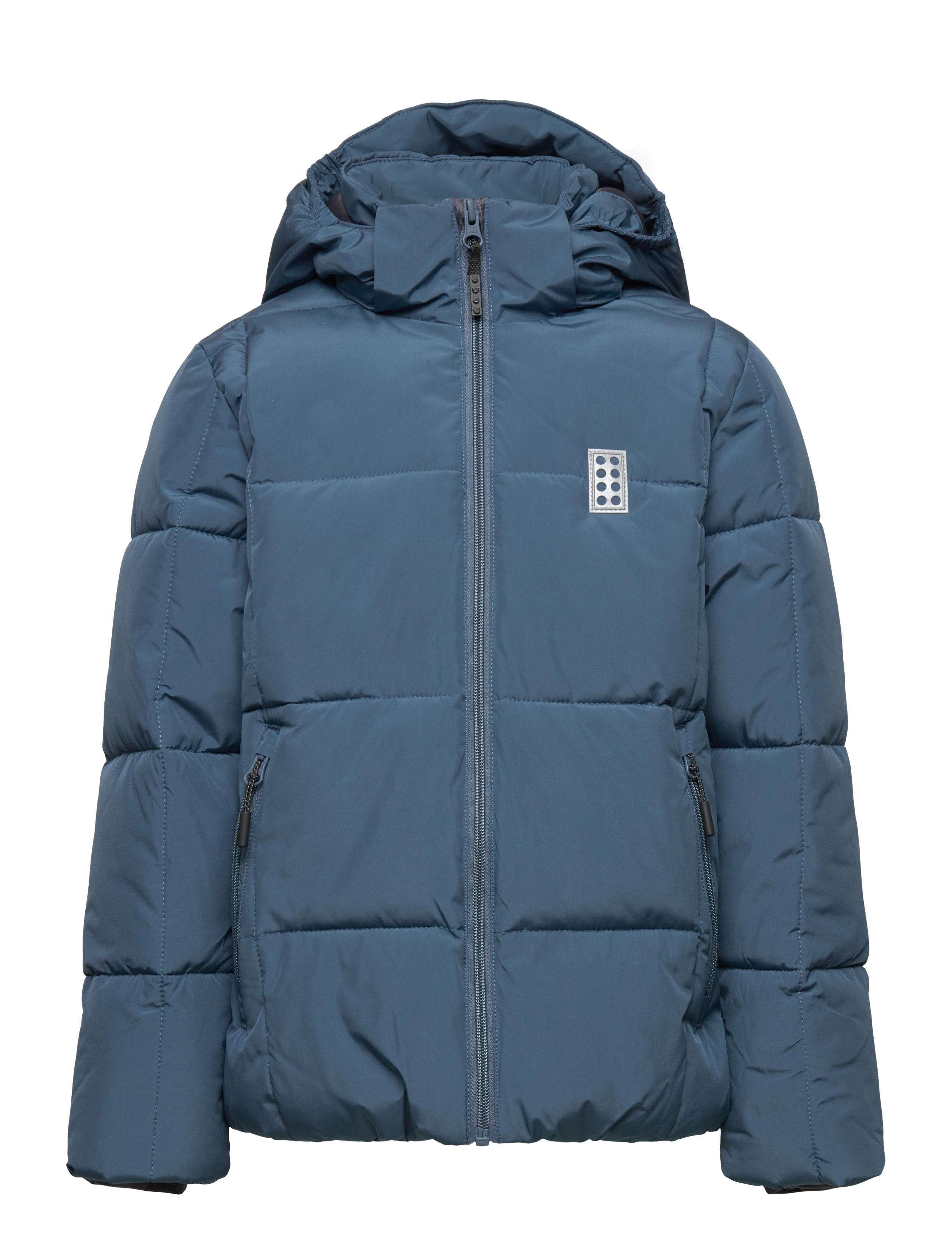 MIDDLE BLUE