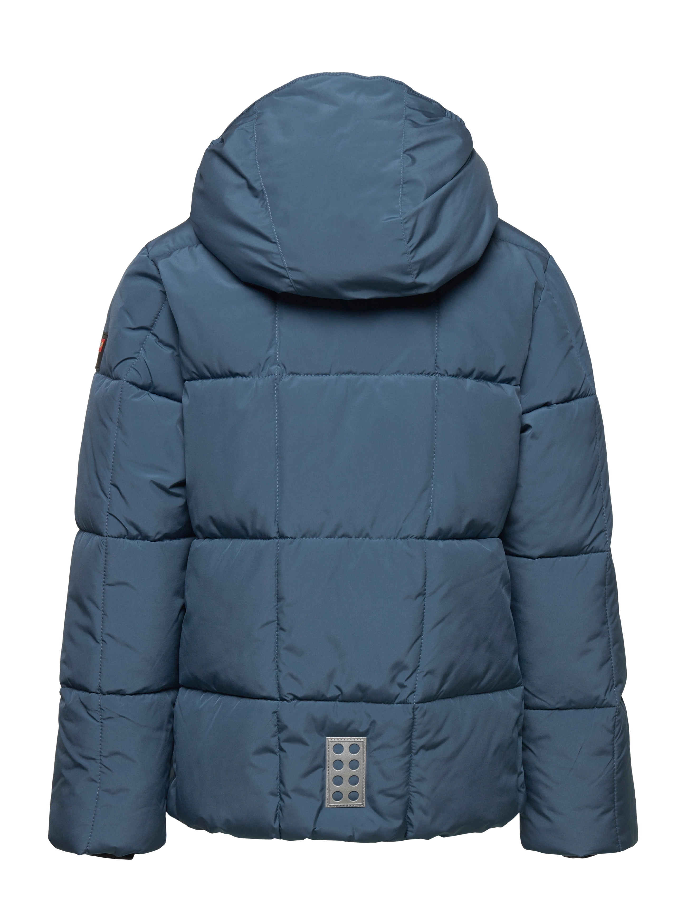 LEGO kidswear - LWJAD 701 - JACKET - middle blue - 1
