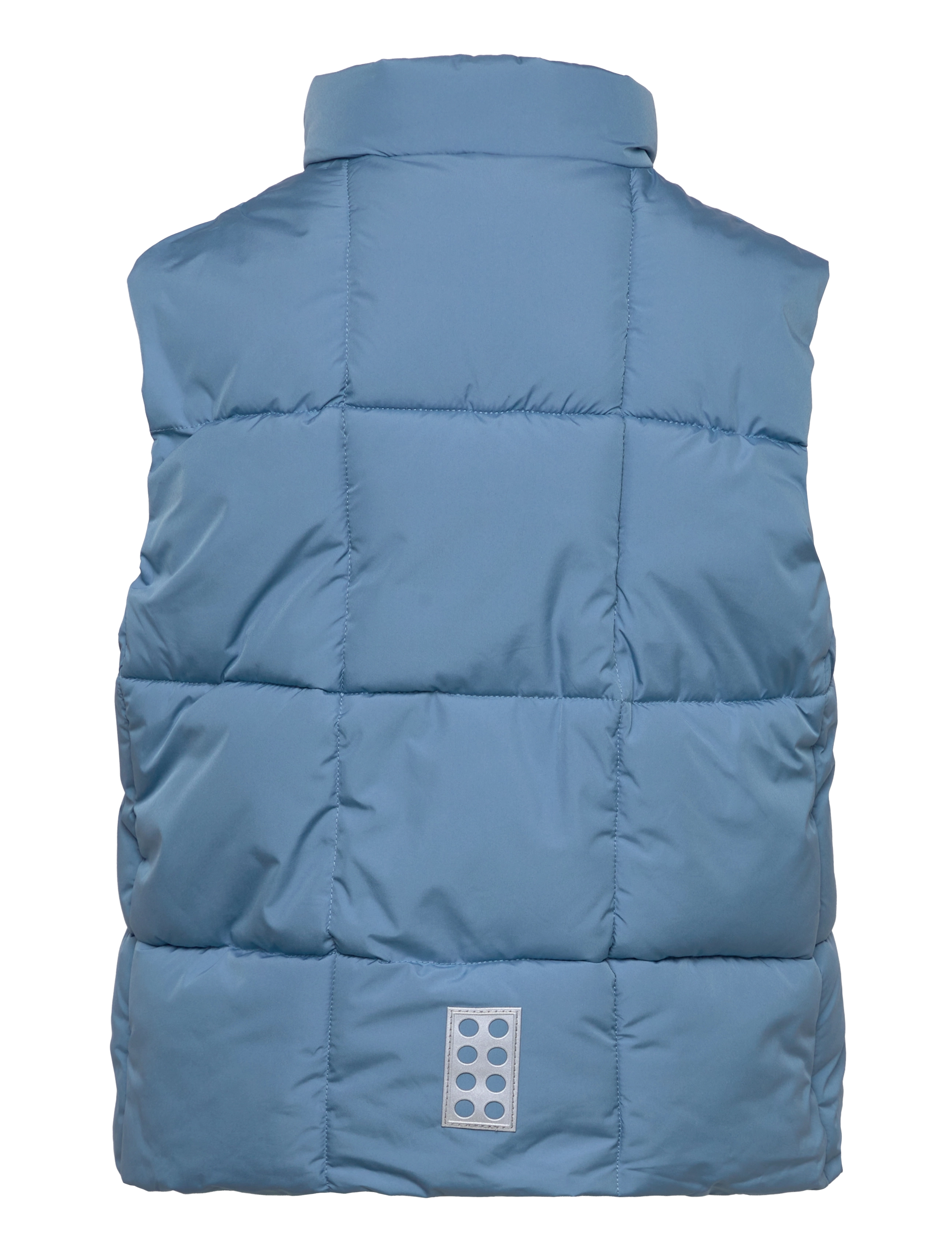 LEGO kidswear - LWSCOUT 618 - WAISTCOAT - blue - 1