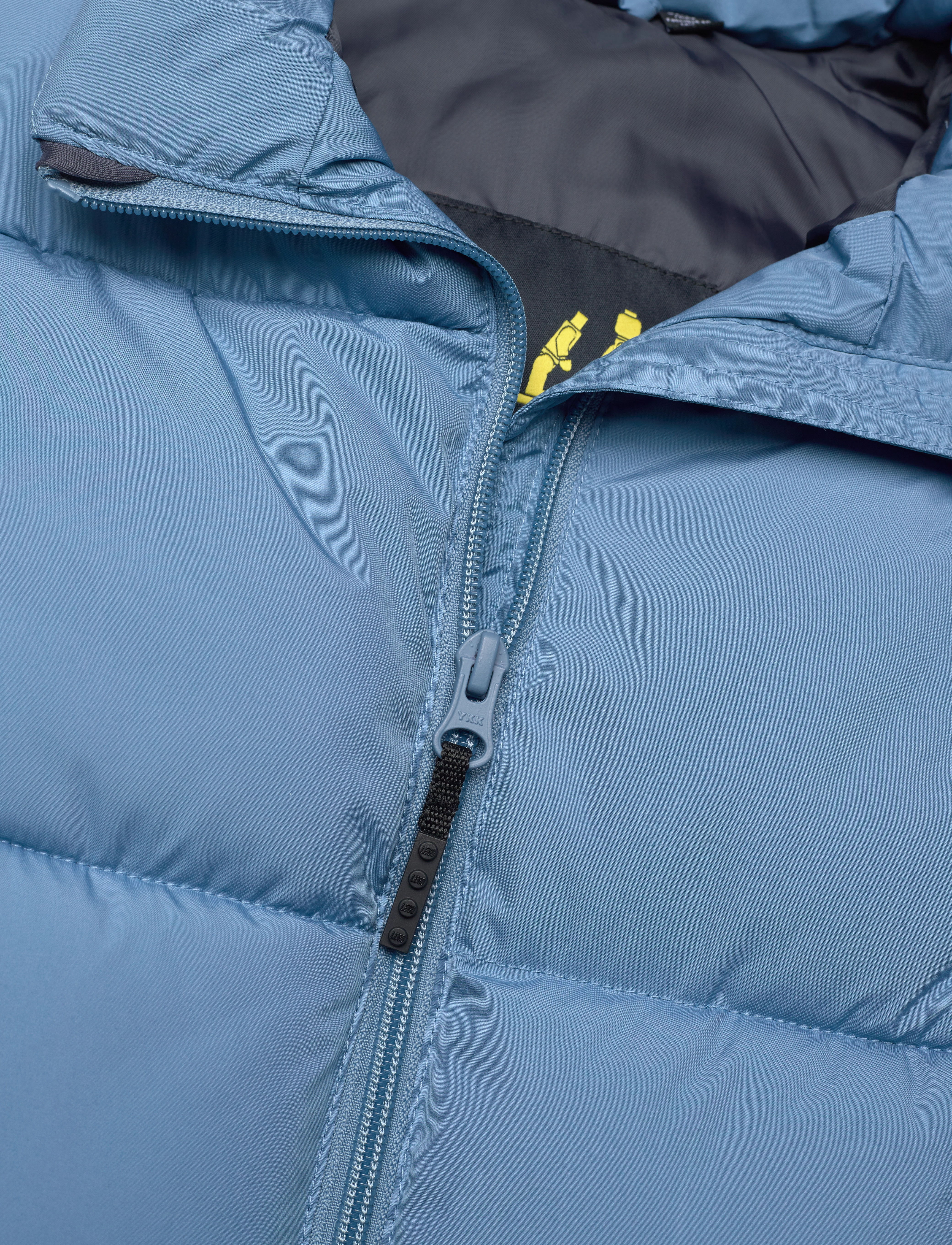 LEGO kidswear - LWSCOUT 618 - WAISTCOAT - blue - 2