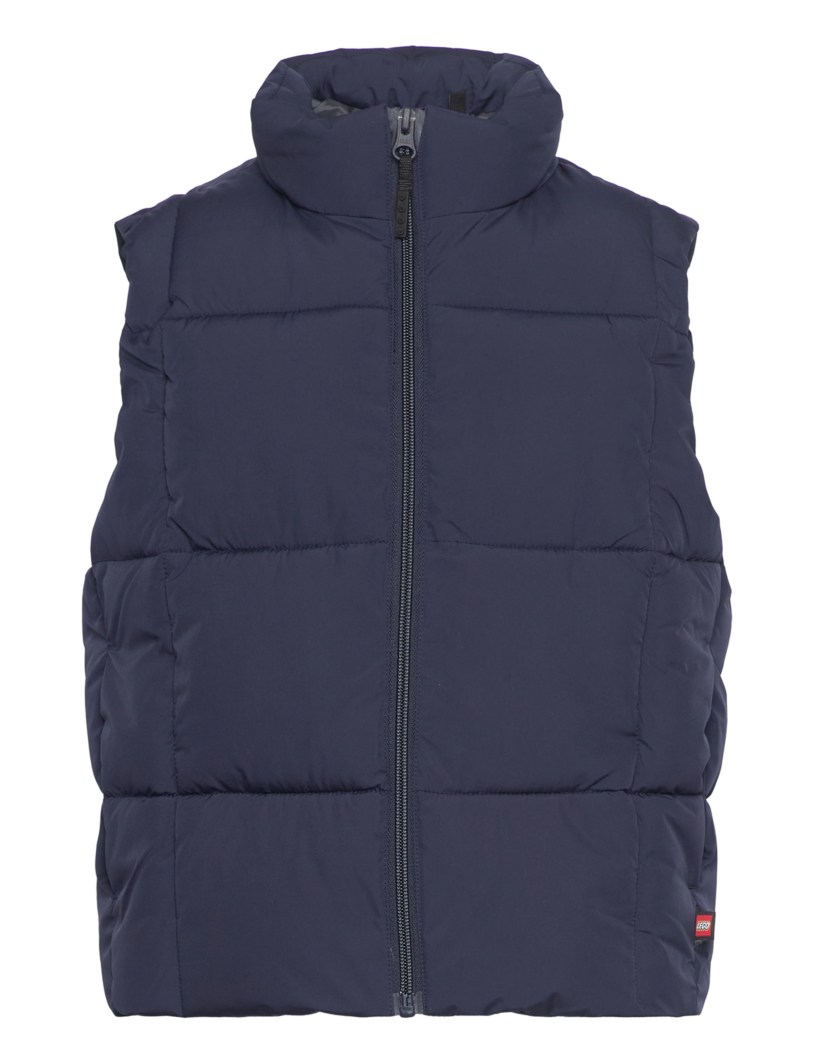 LEGO kidswear - LWSCOUT 618 - WAISTCOAT - dark navy - 1