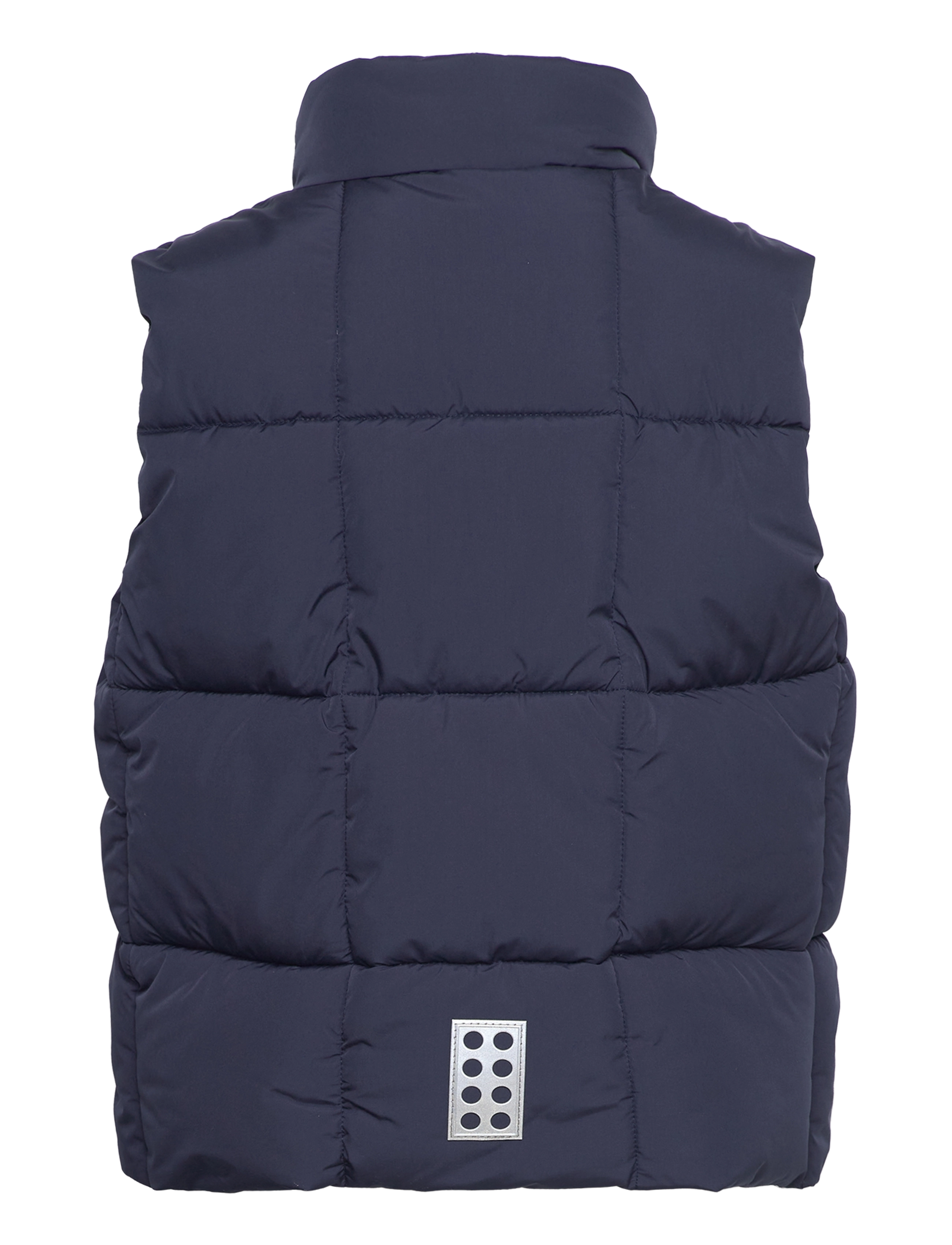 LEGO kidswear - LWSCOUT 618 - WAISTCOAT - dark navy - 2
