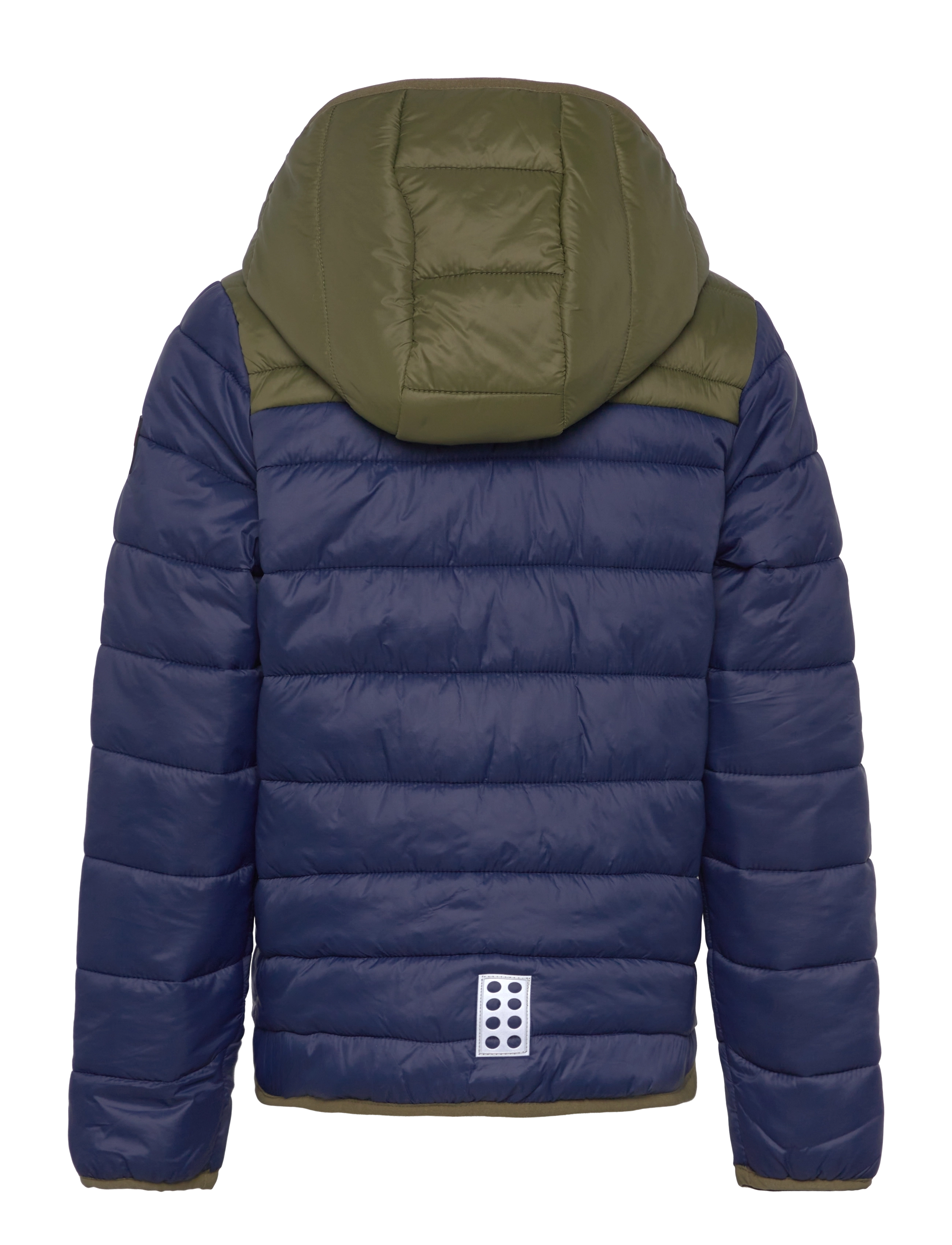 LEGO kidswear - LWJAD 605 - JACKET - dark navy - 1