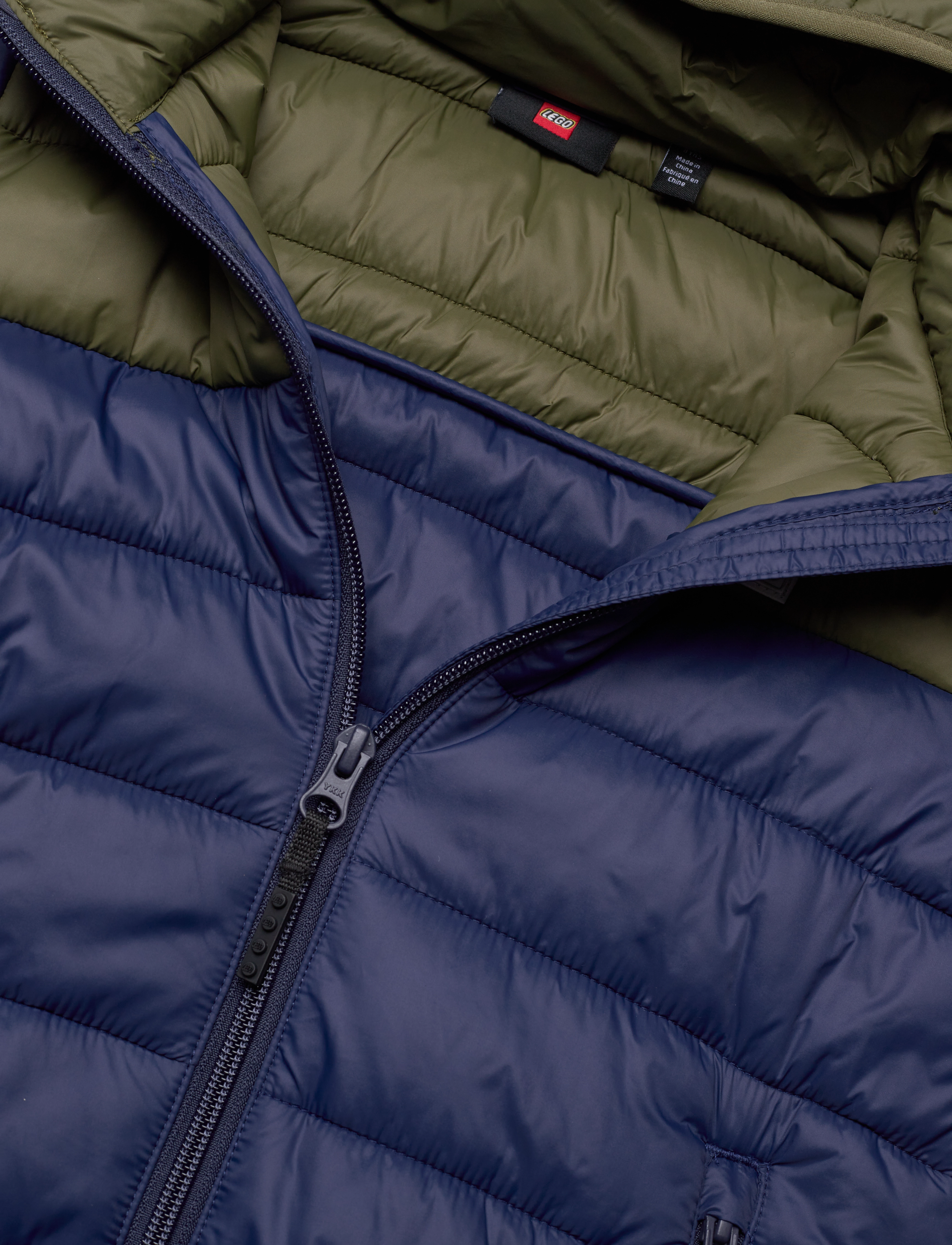 LEGO kidswear - LWJAD 605 - JACKET - dark navy - 2