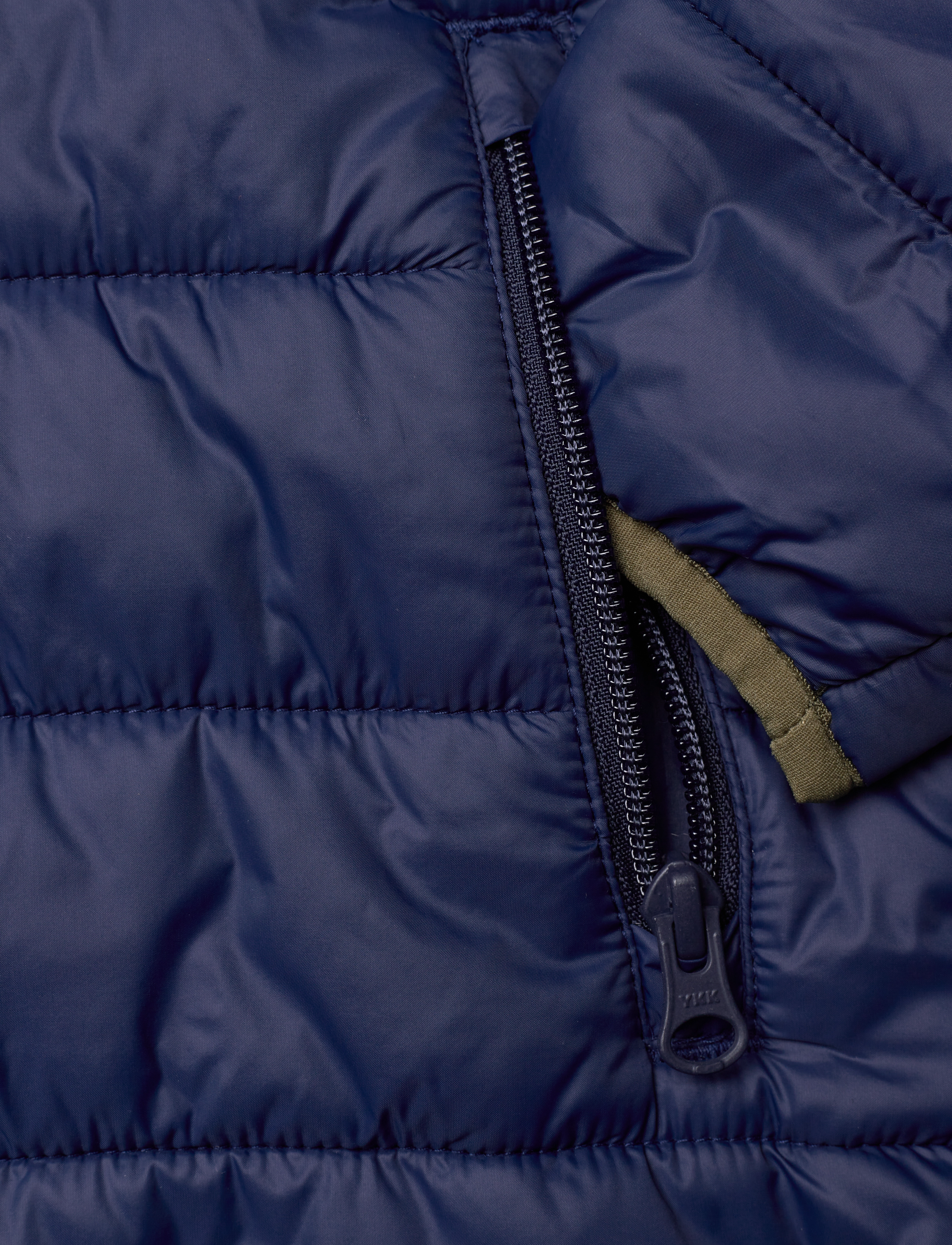LEGO kidswear - LWJAD 605 - JACKET - dark navy - 4