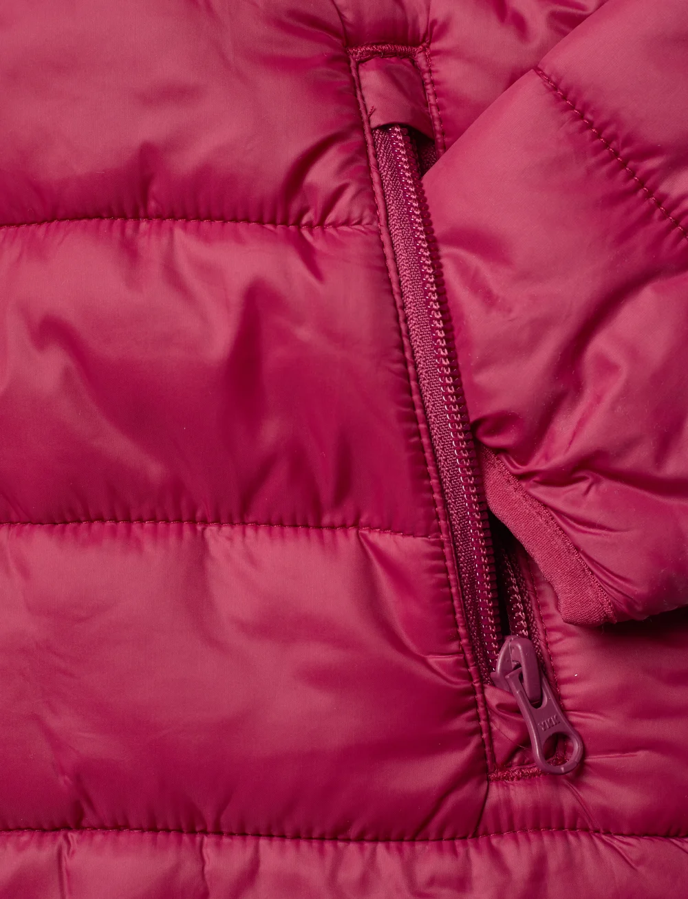 LEGO kidswear - LWJAD 605 - JACKET - winterjacke - dark red - 4