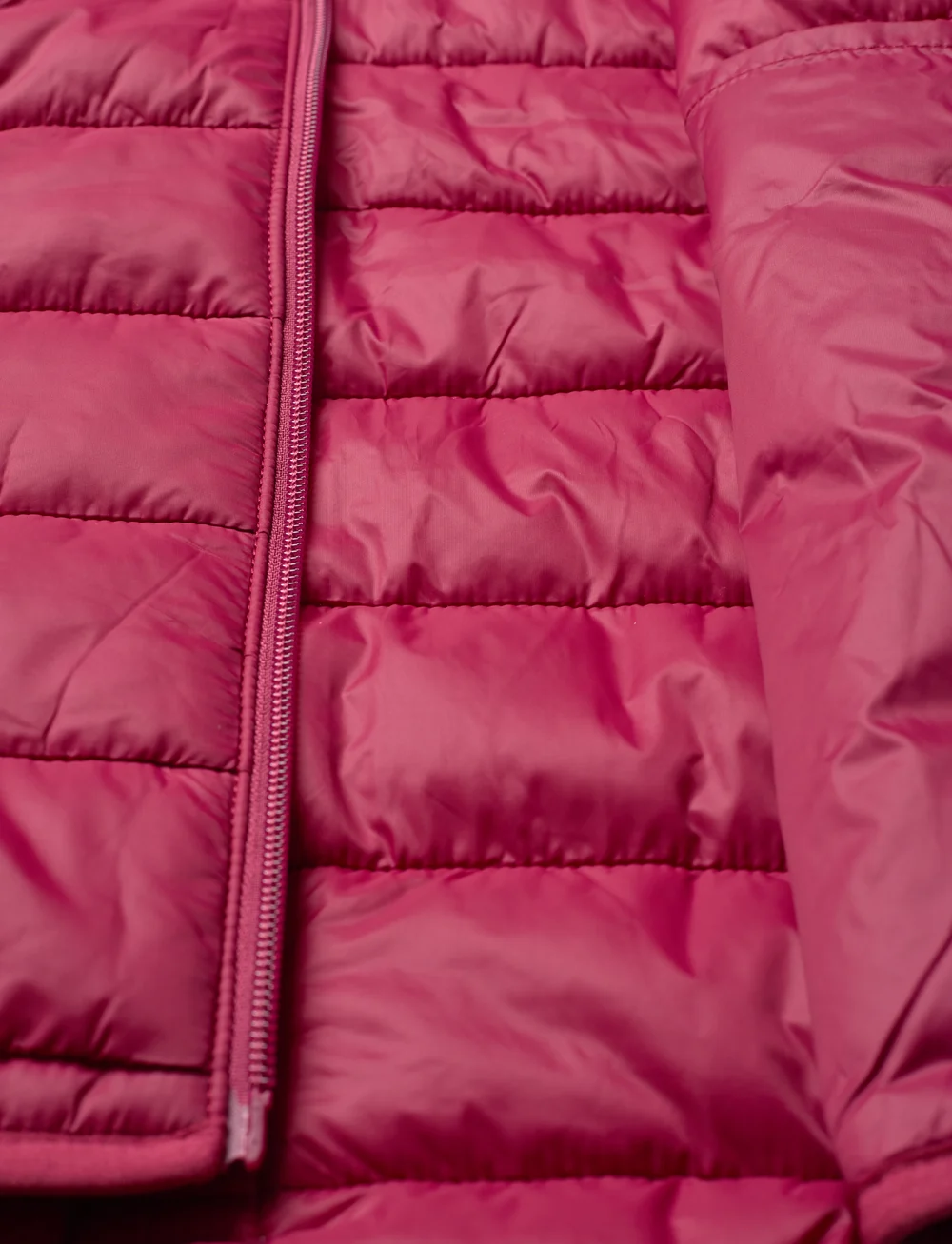 LEGO kidswear - LWJAD 605 - JACKET - winterjacke - dark red - 5