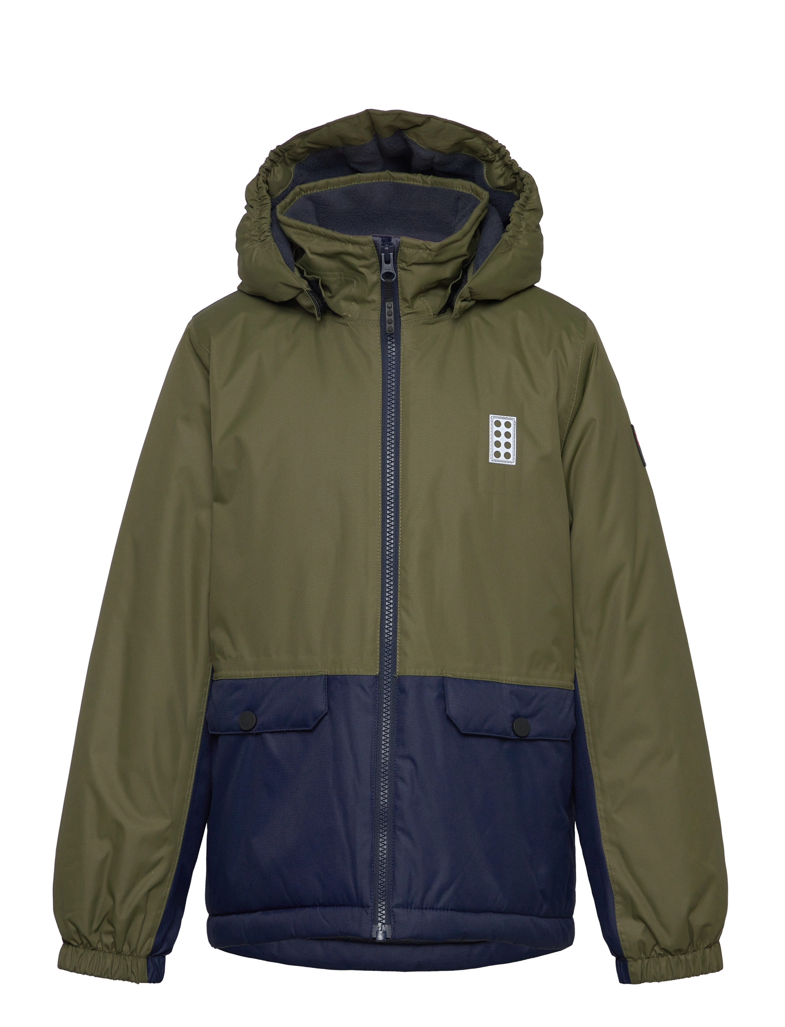 LEGO WEAR Lwjad 604 - Jacke Navy - 86 - Kinder