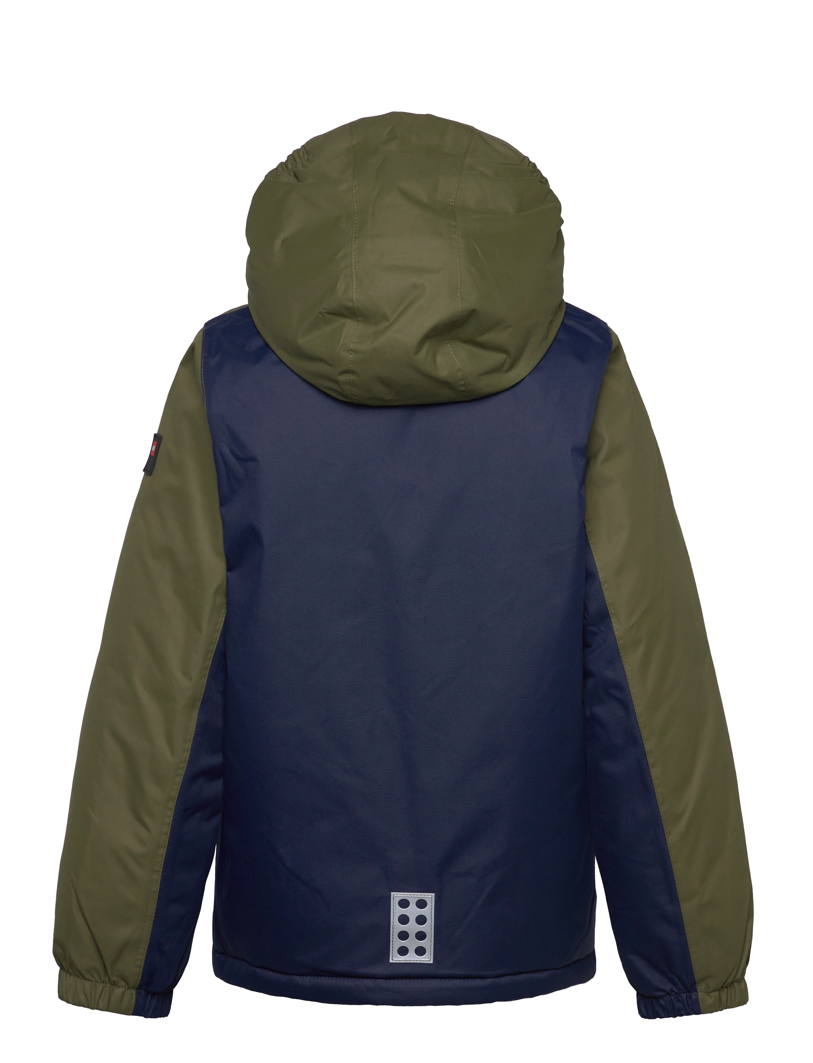 Lego Wear - LWJAD 604 - JACKET - skidjackor - dark navy - 1
