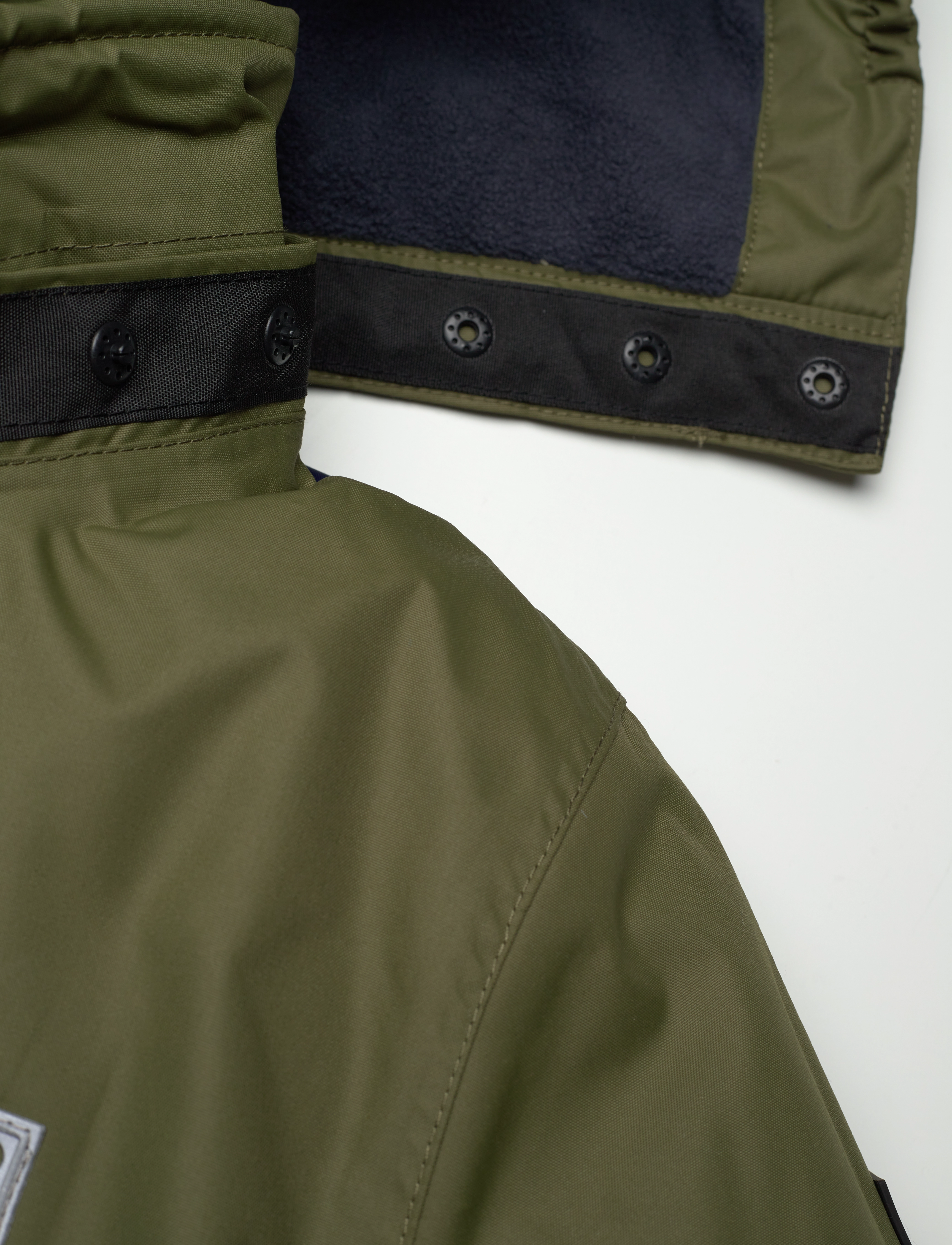 Lego Wear - LWJAD 604 - JACKET - skidjackor - dark navy - 3