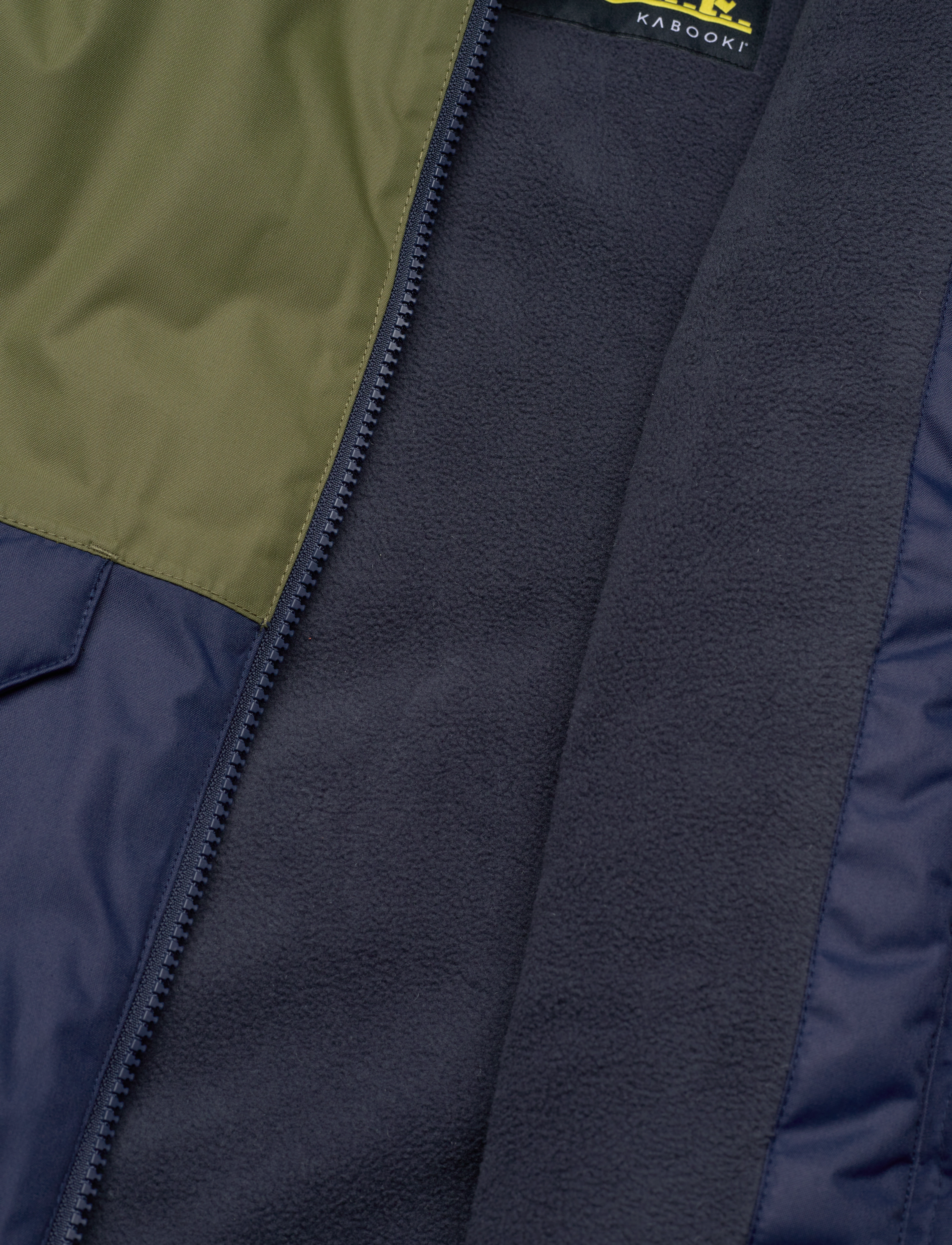 Lego Wear - LWJAD 604 - JACKET - skidjackor - dark navy - 5