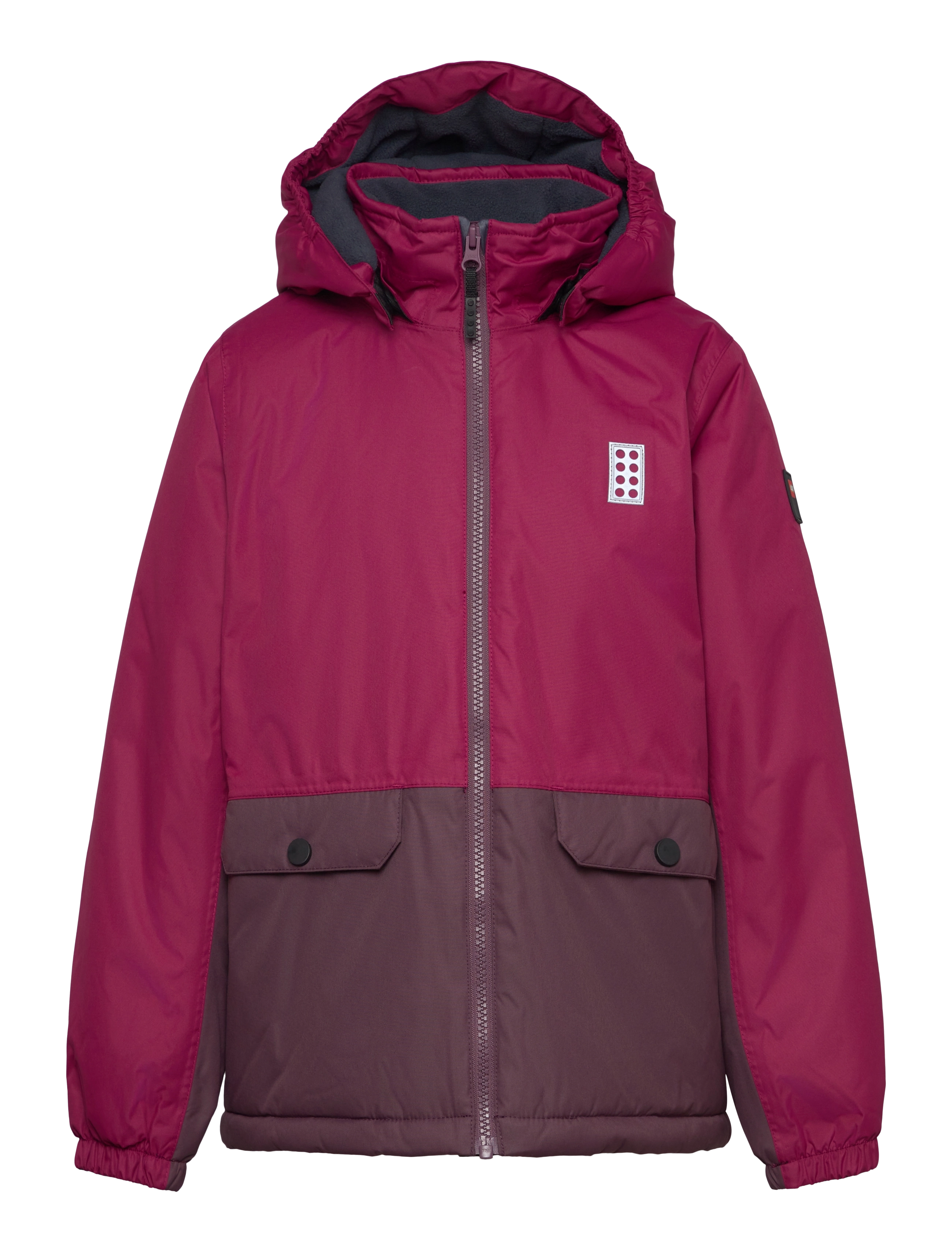 LEGO WEAR Lwjad 604 - Jacke Lila - 80 - Kinder
