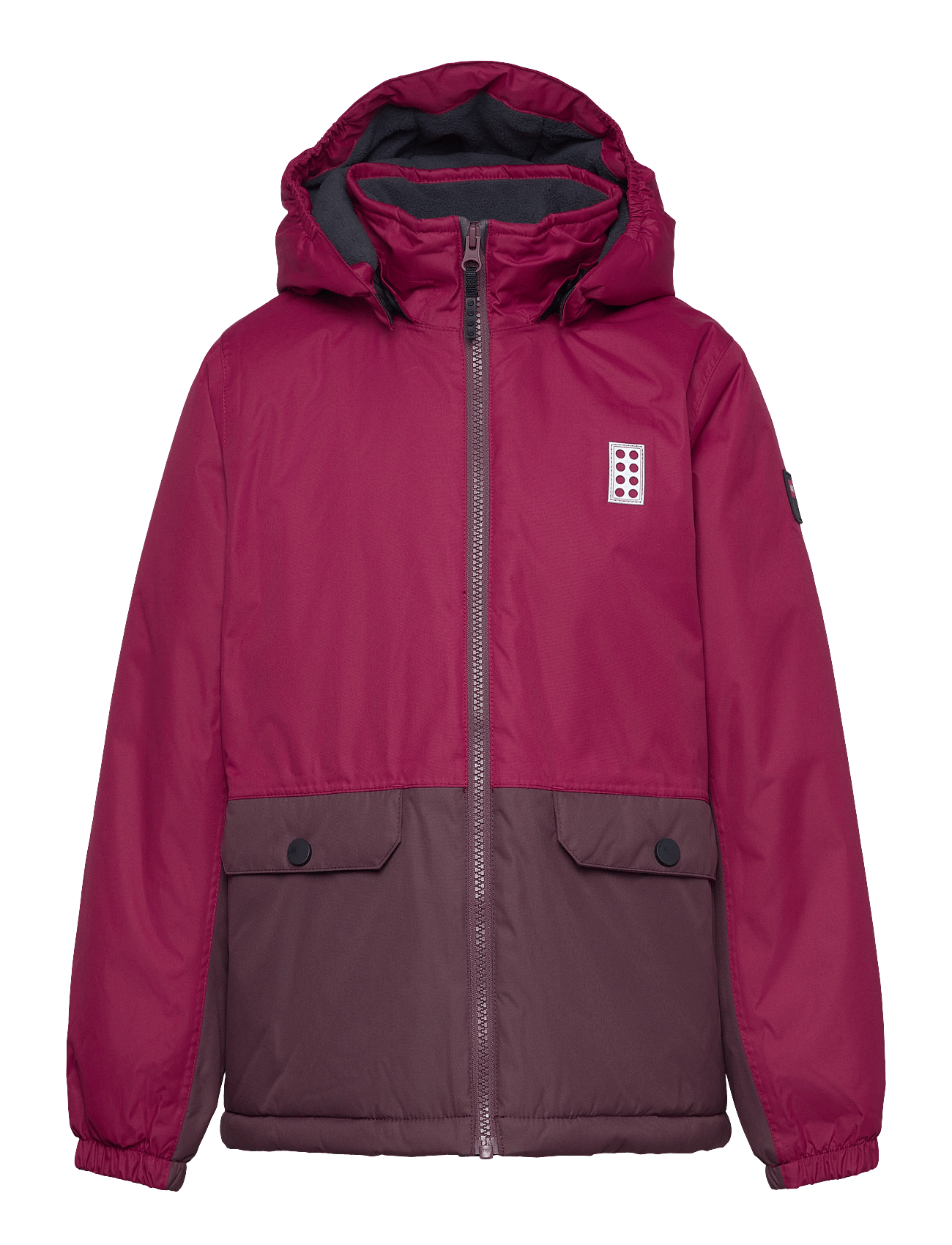 LWJAD 604 - JACKET - DARK