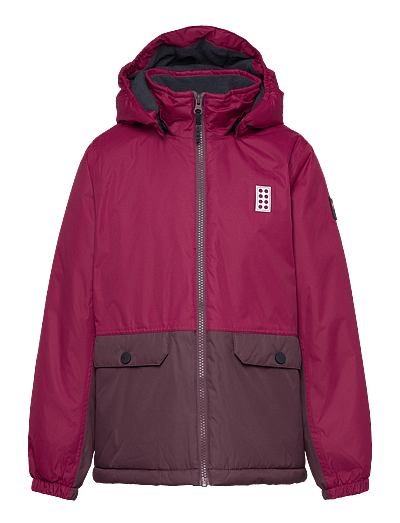 Lwjad 604 - Jacket - Vinterjakker