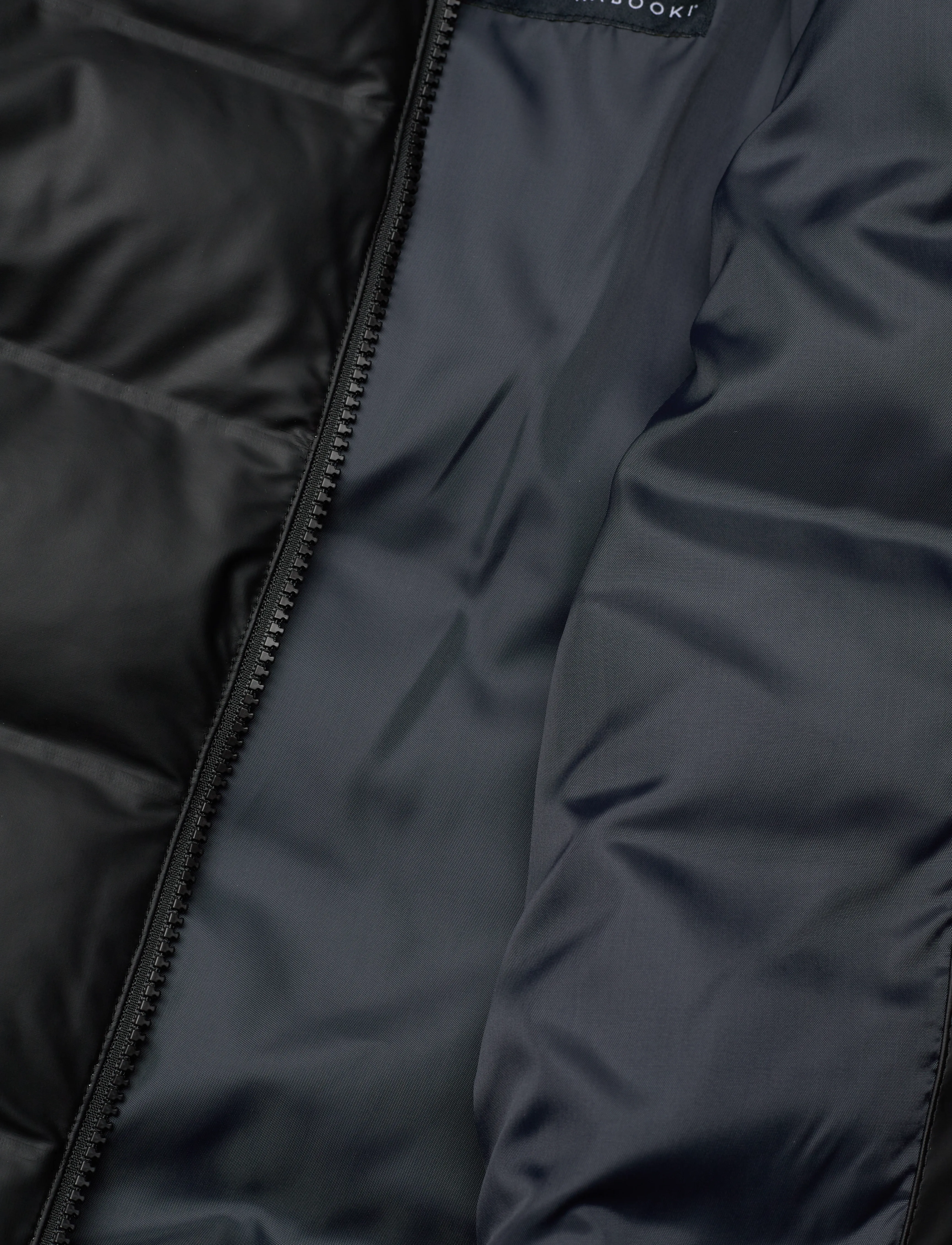 Lego Wear - LWJAD 702 - JACKET - dunjakker & forede jakker - black - 3