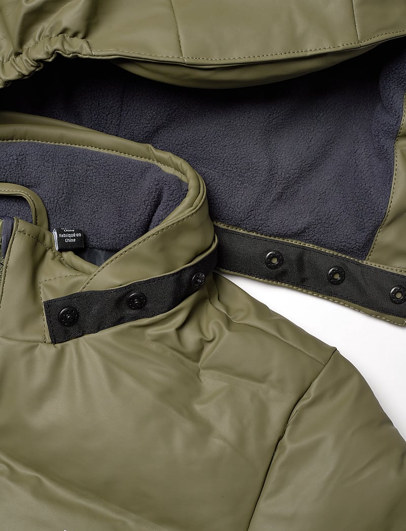 LEGO kidswear - LWJAD 702 - JACKET - winterjacke - dark khaki - 3