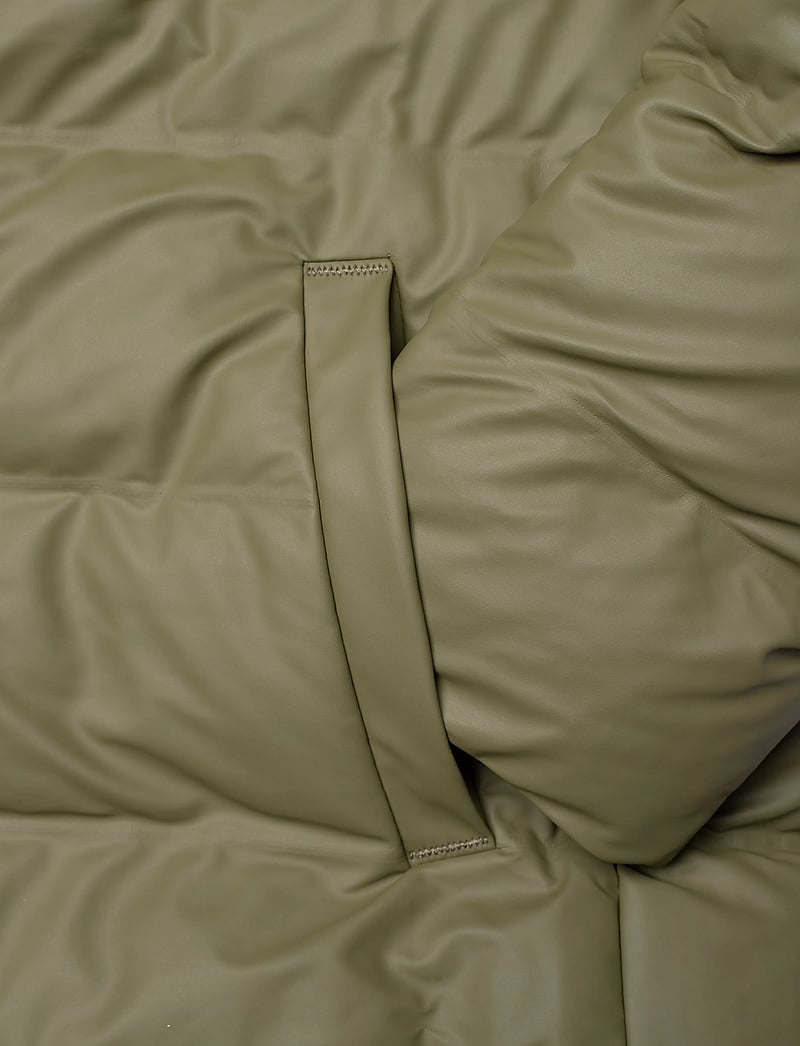 LEGO kidswear - LWJAD 702 - JACKET - winterjacke - dark khaki - 4