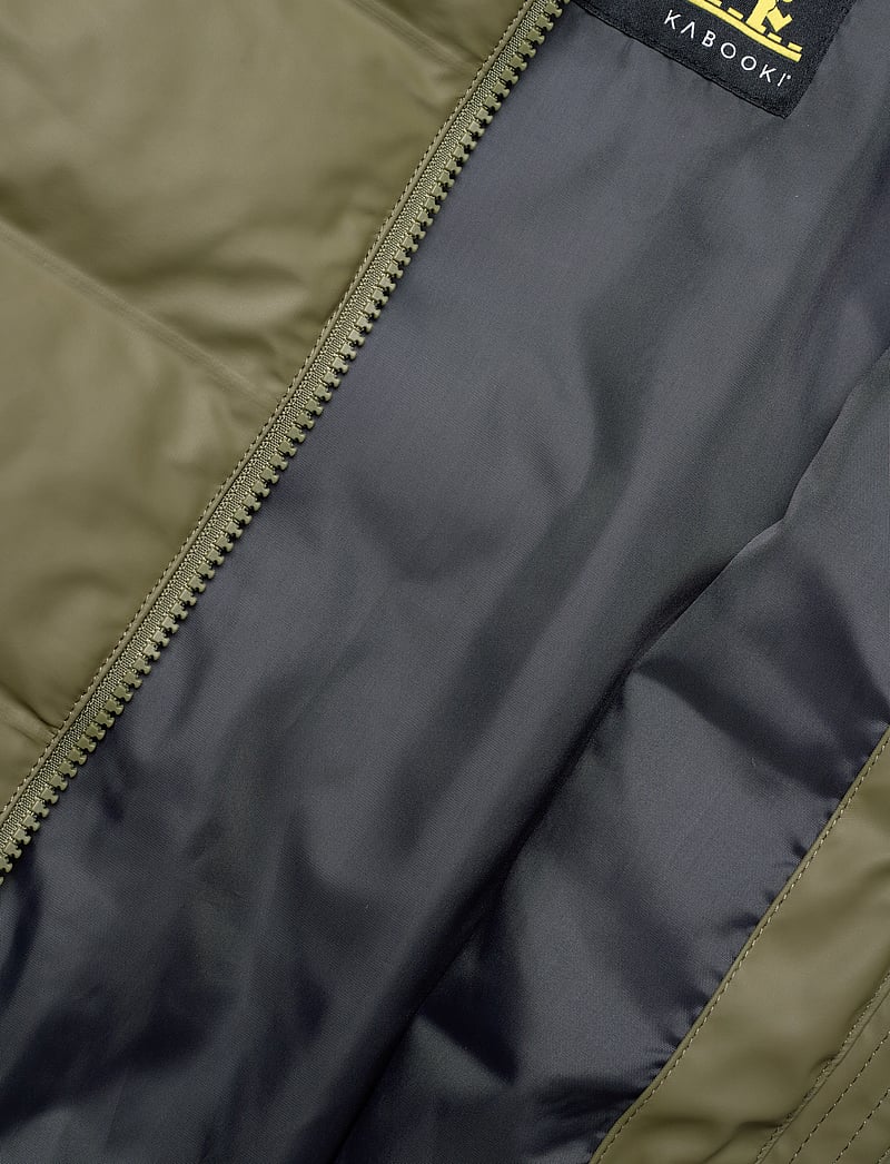 LEGO kidswear - LWJAD 702 - JACKET - winterjacke - dark khaki - 5