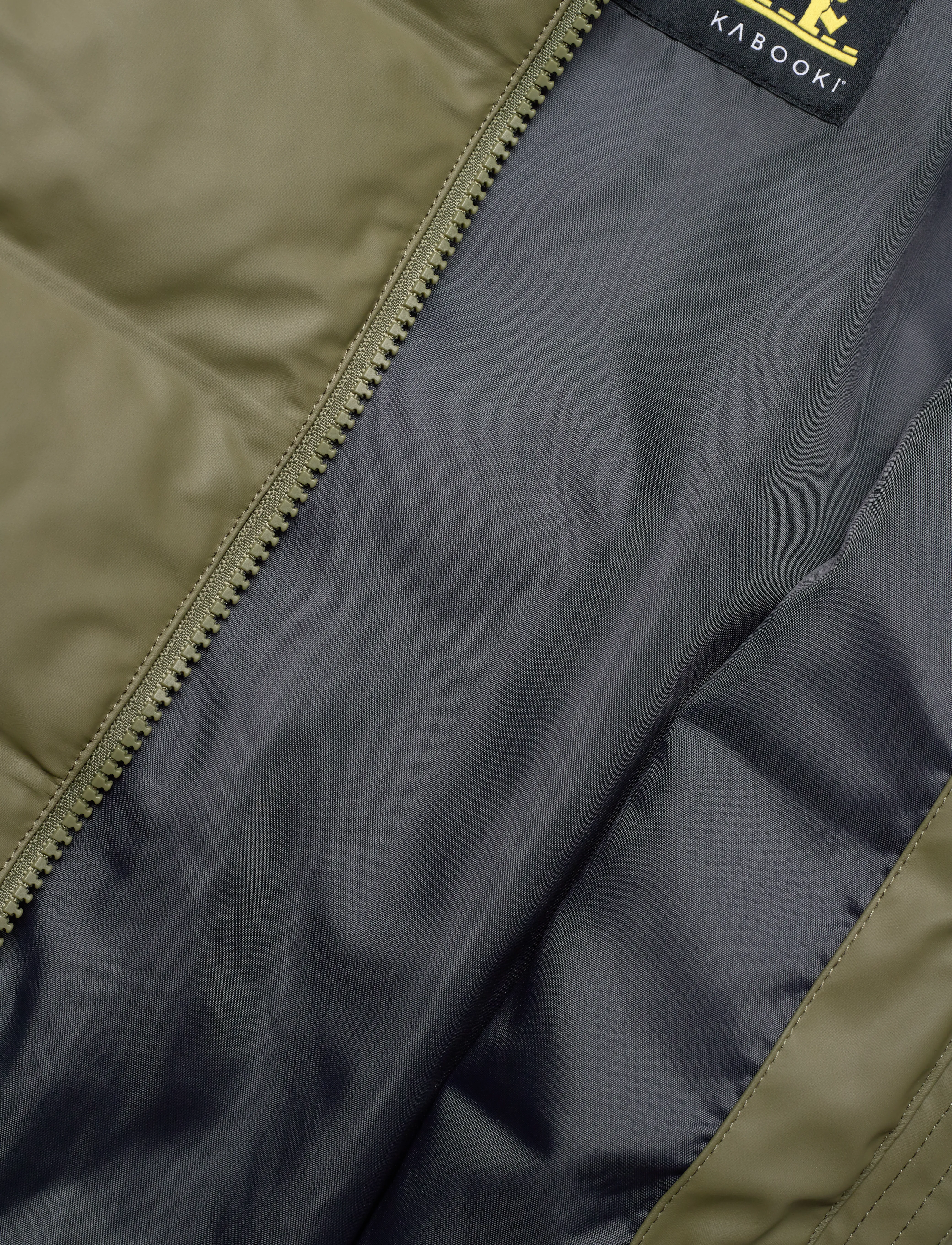 Lego Wear - LWJAD 702 - JACKET - vetrarjakkar - dark khaki - 5